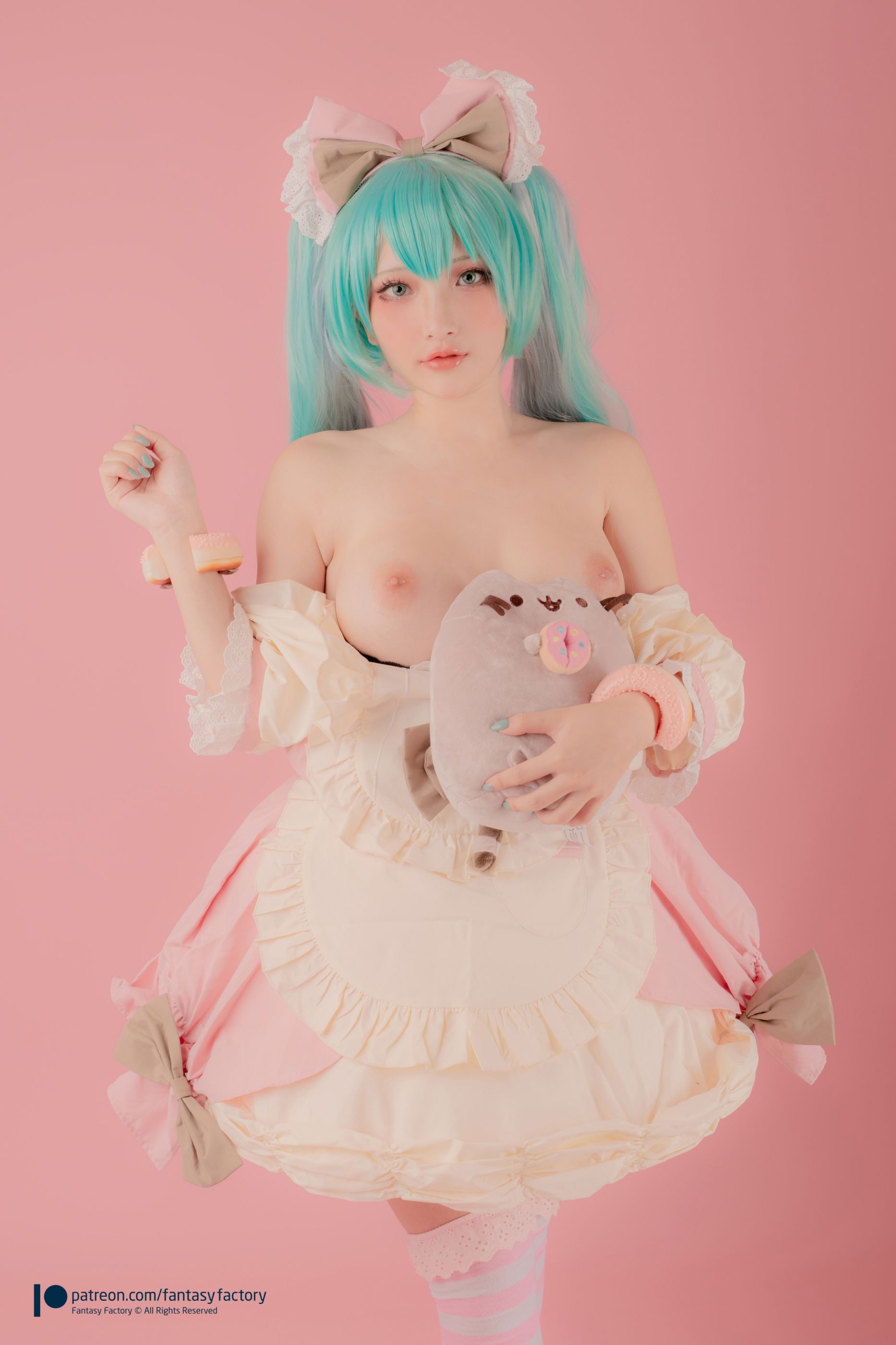 Fantasy Factory Pack Hatsune Miku 4