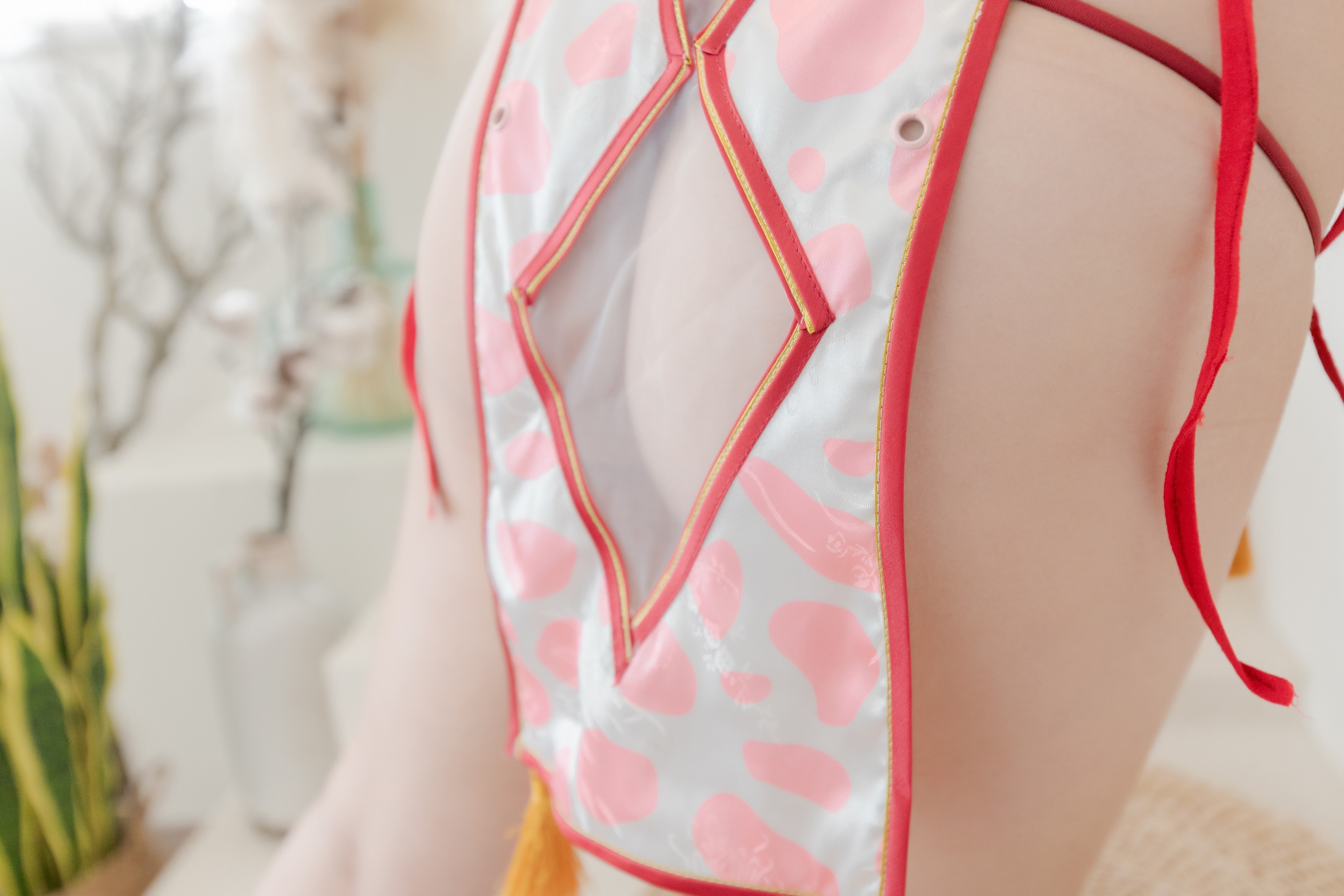 胡桃猫Kurumineko - 蜜桃牛乳 17