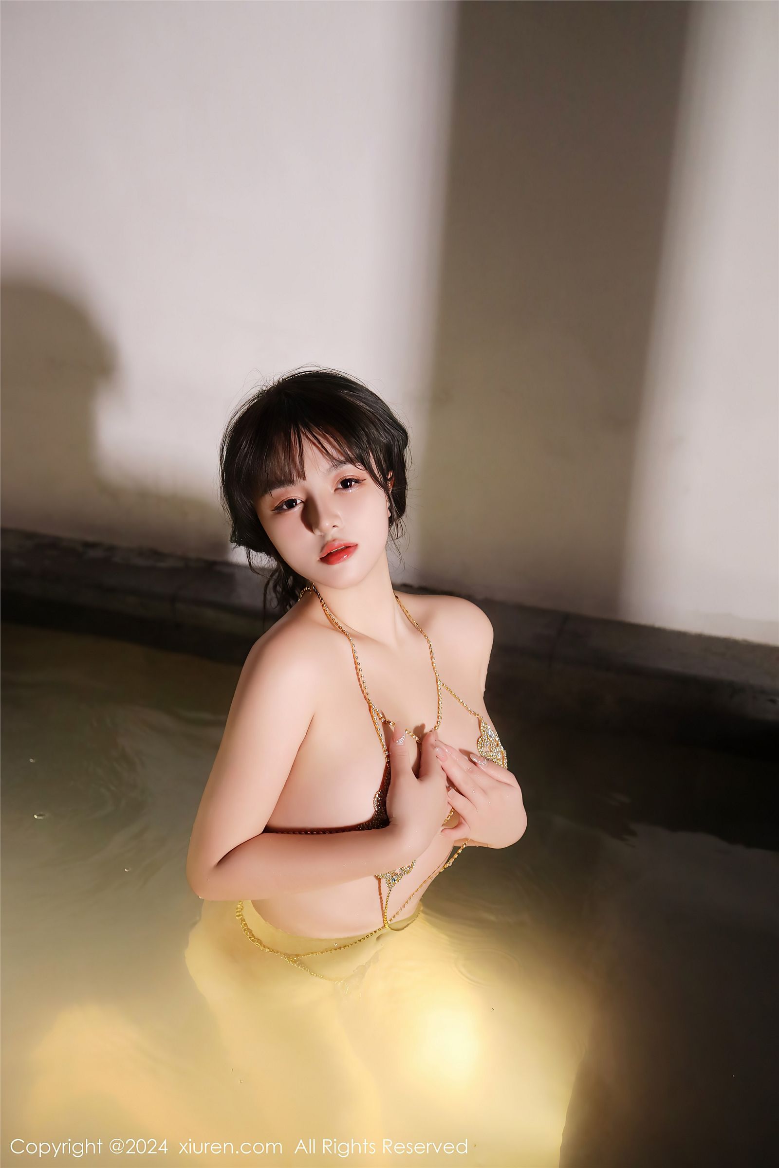图片[39]-[XIUREN秀人网] 2024.02.06 NO.8075 沈思怡-六色网