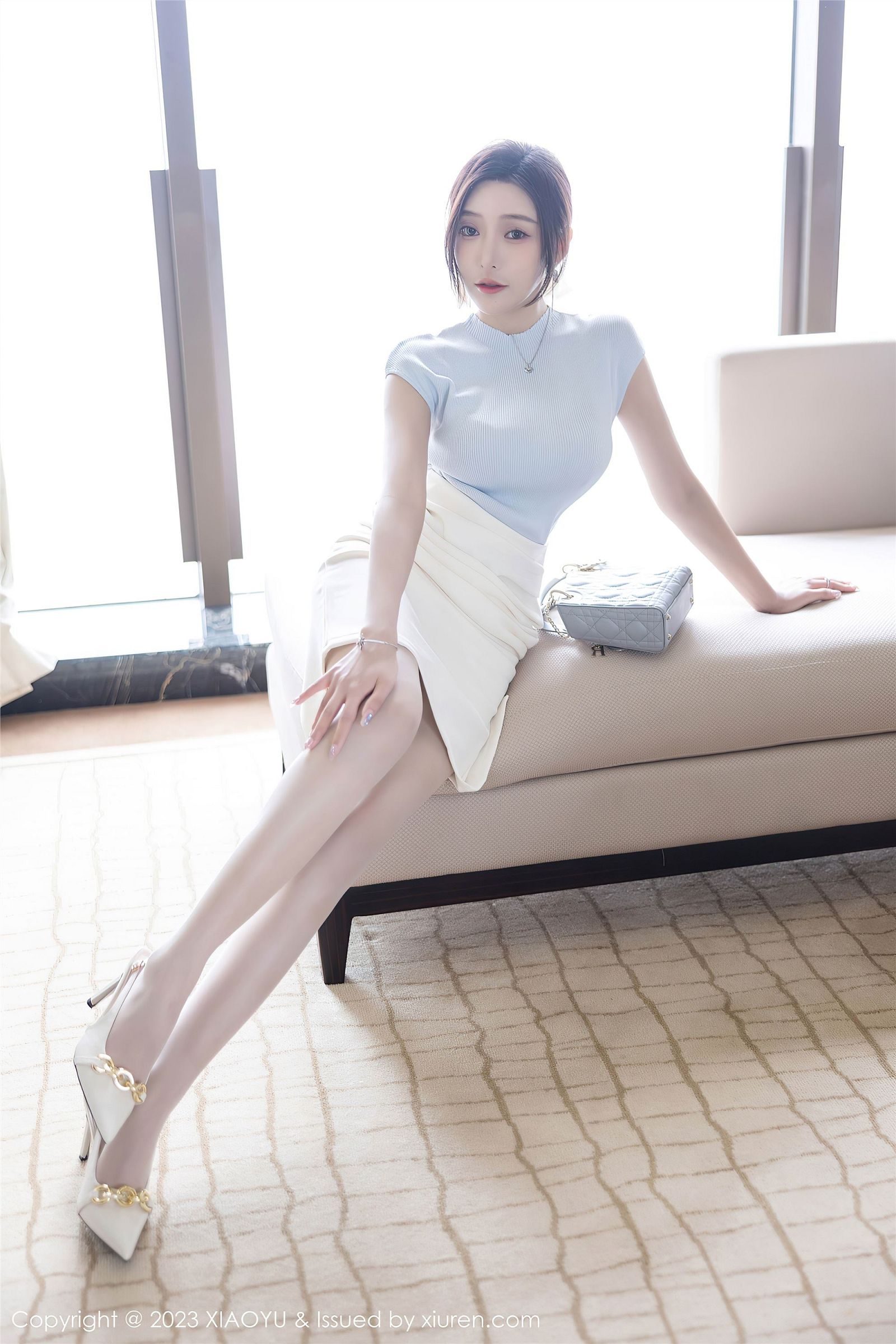 图片[11]-[XIAOYU画语界] 2023.06.29 NO.1059 王馨瑶yanni-六色网