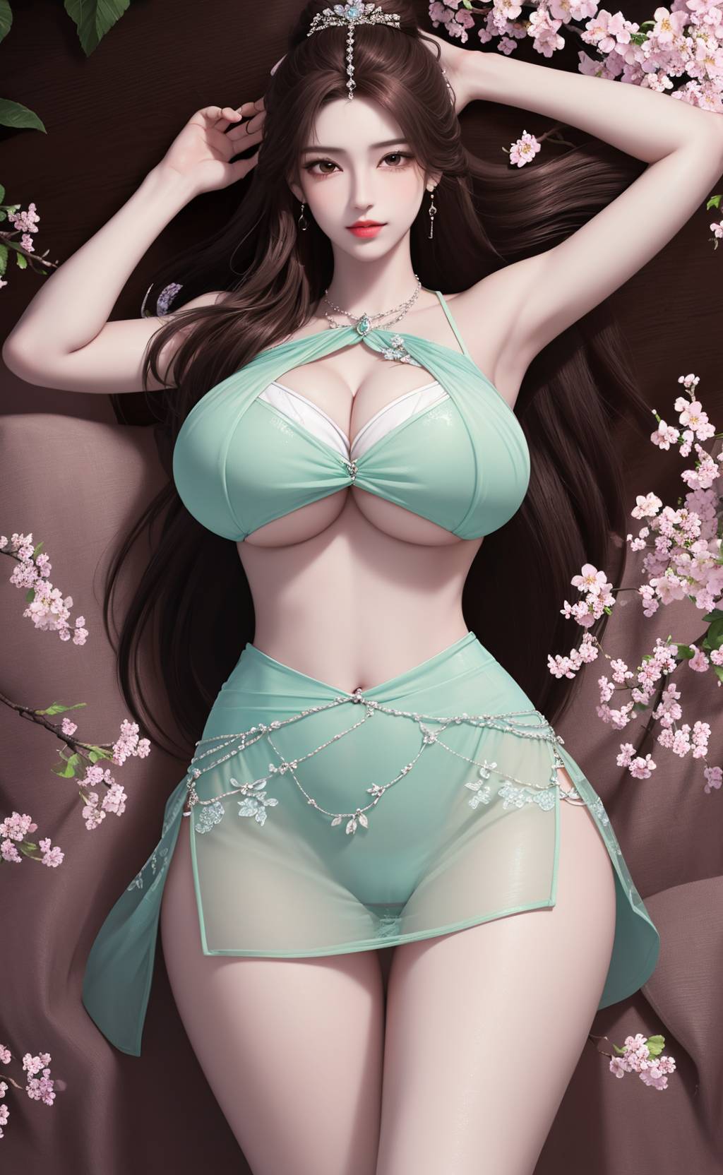 图片[58]-完美世界-叶倾仙0401-六色网