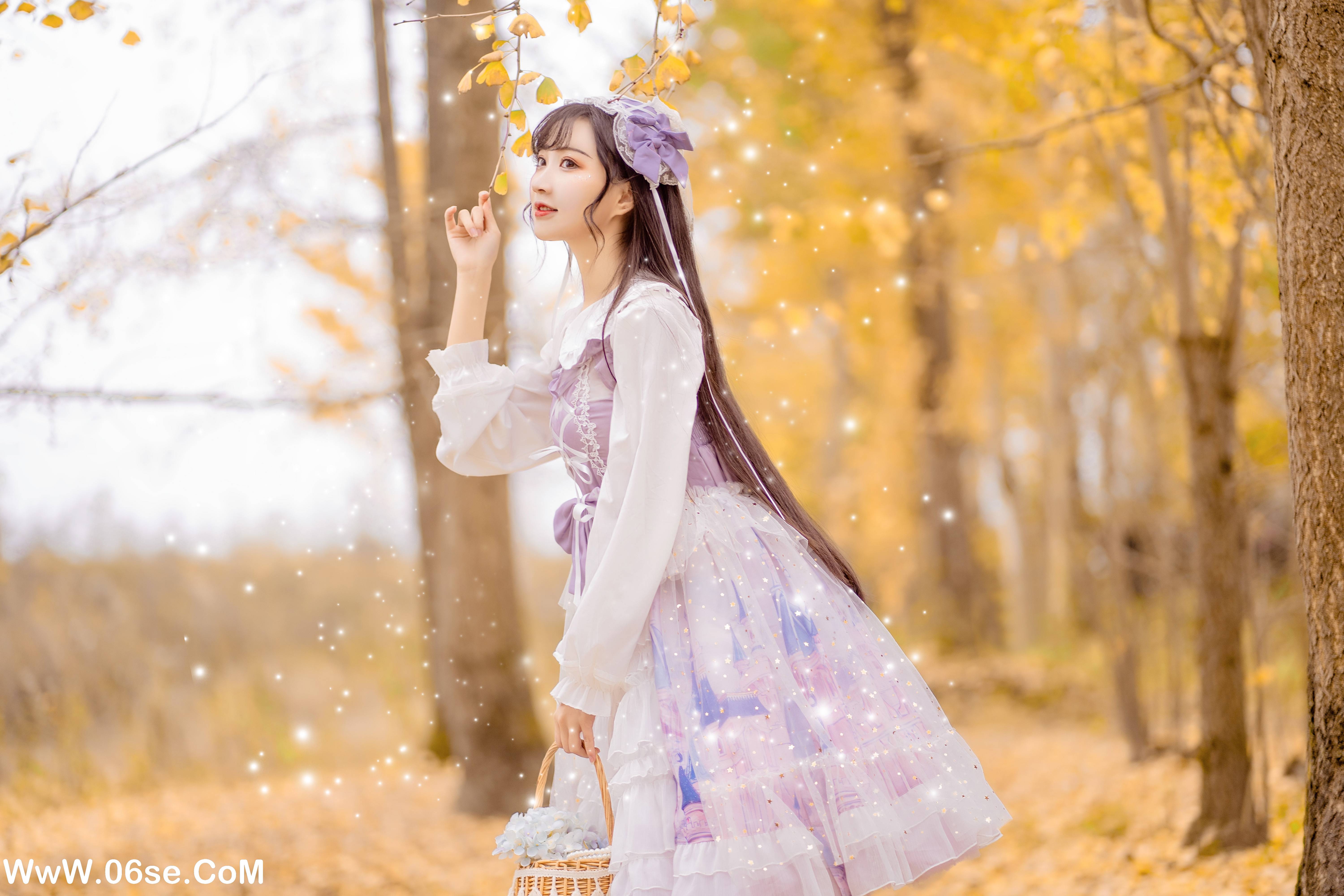 图片[4]-[YITUYU艺图语]2022.09.19 油画少女 -绮罗生的小苏苏-[26+1P／167MB]-六色网