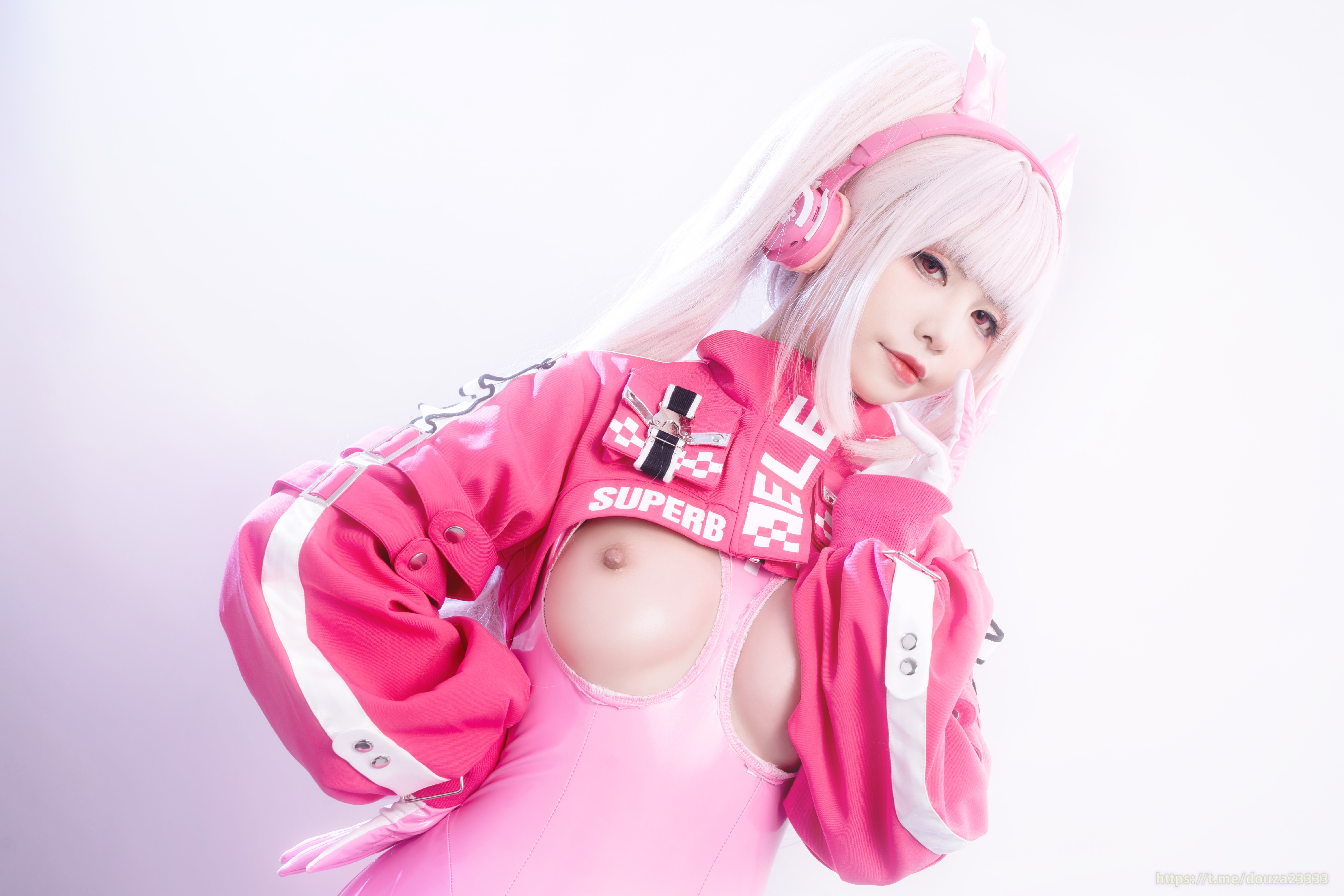 NIKKE 爱丽丝 30