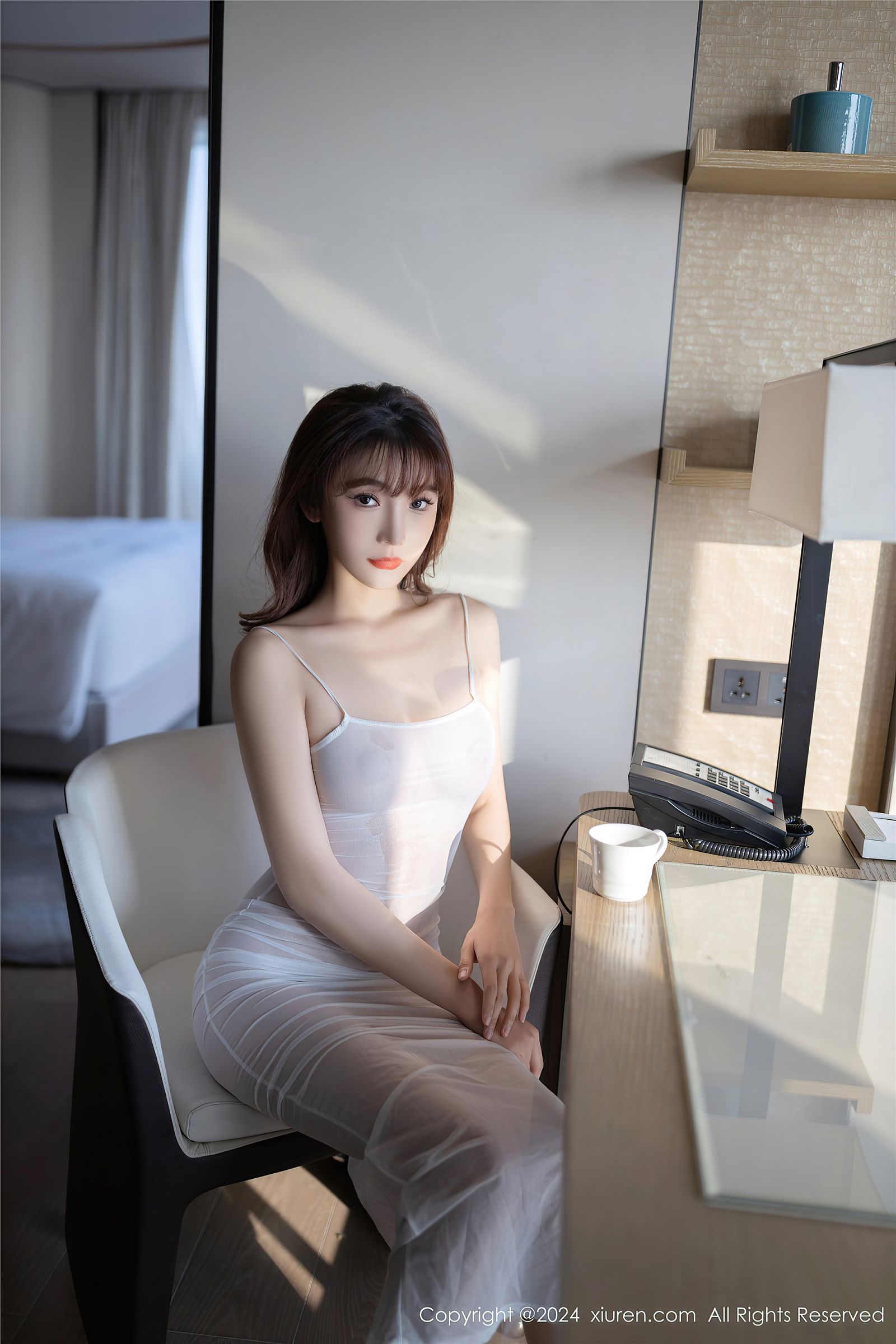 图片[63]-[XIUREN秀人网] 2024.02.22 NO.8131 陆萱萱-六色网