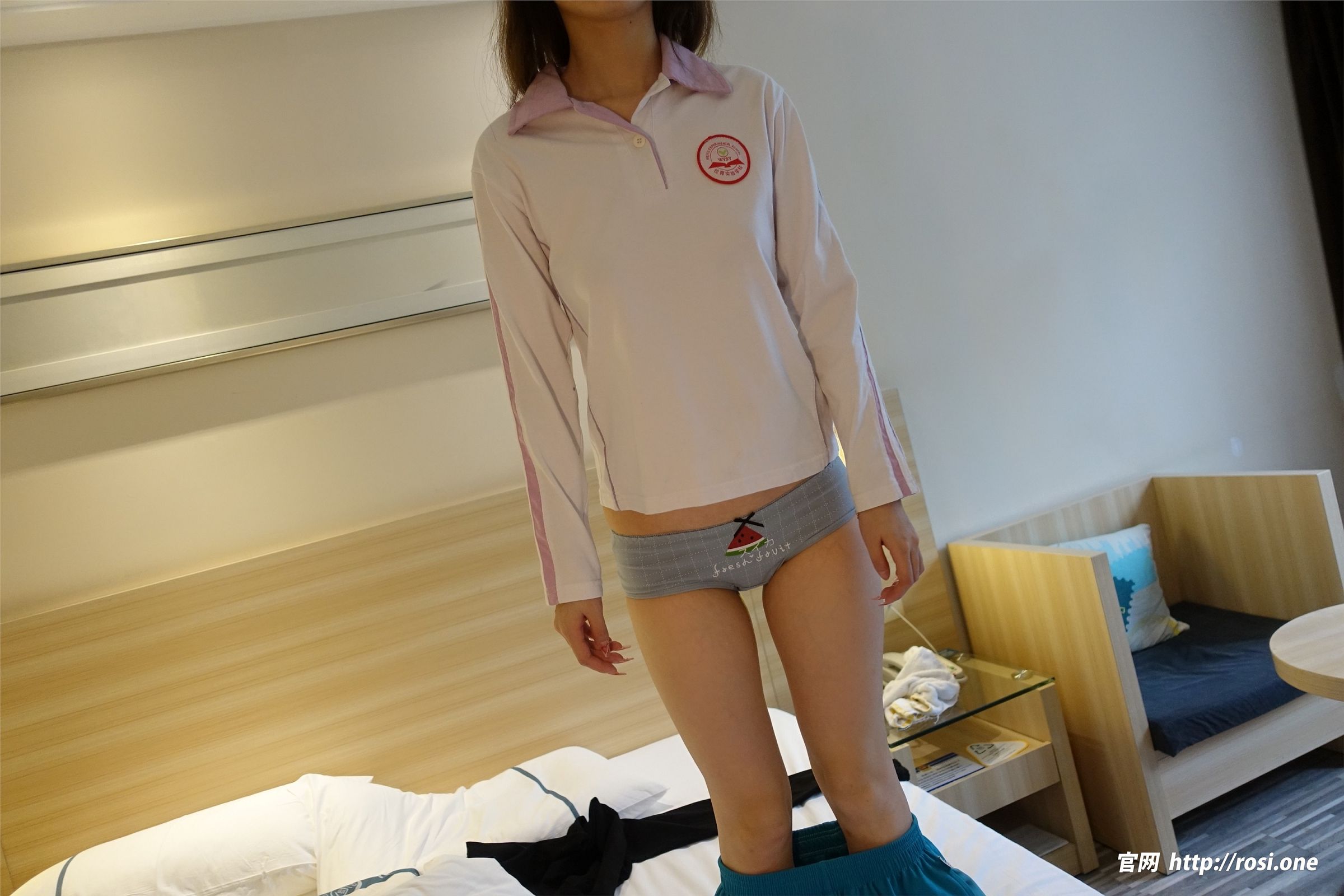 图片[24]-[ROSI写真]2023.03.15 NO.4118-六色网