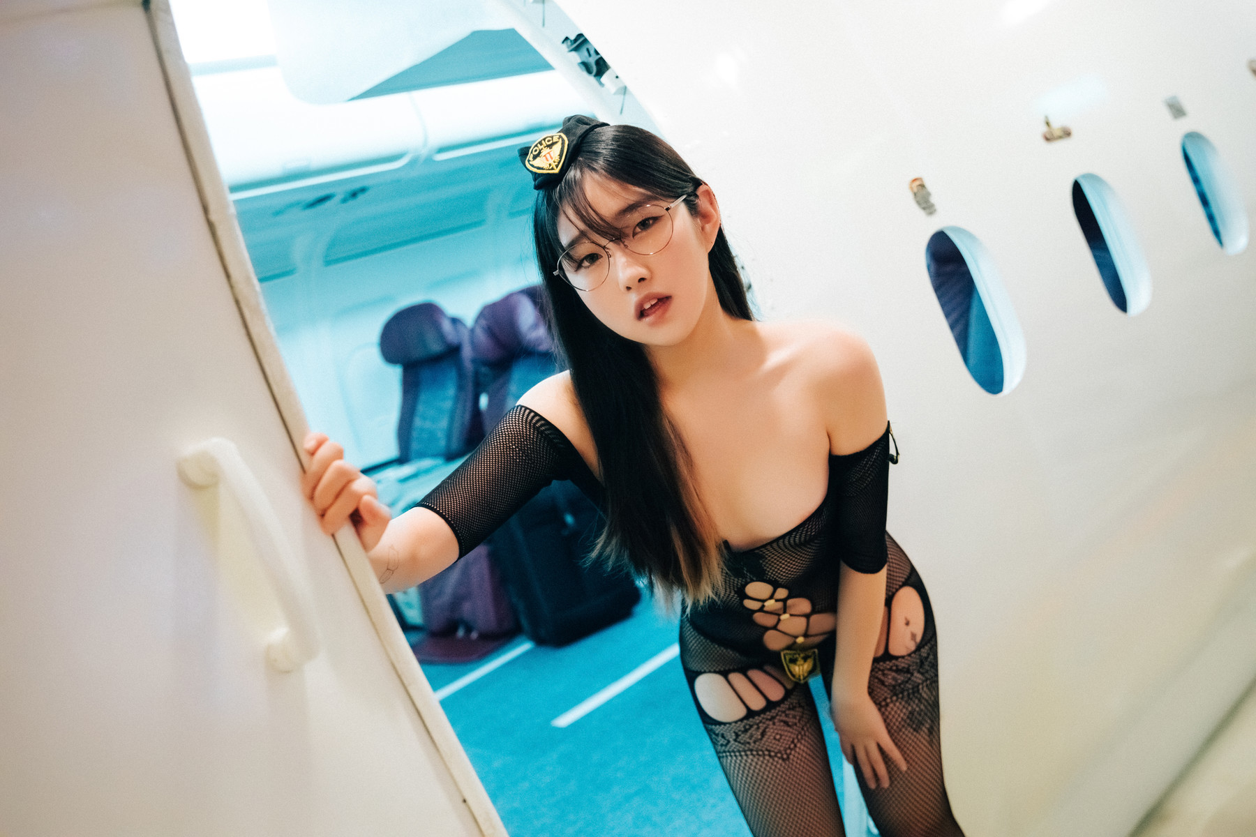 Sonson 손손, [Loozy] Night Flight Set.01 71