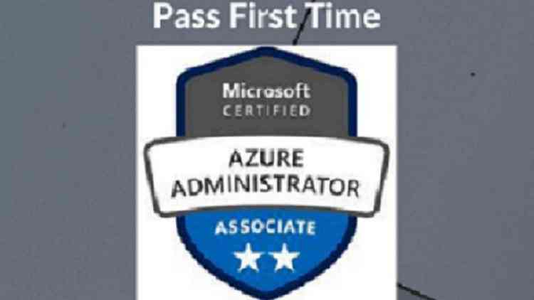 AZ104  Microsoft Azure Administrator Practice Exams udemy coupon