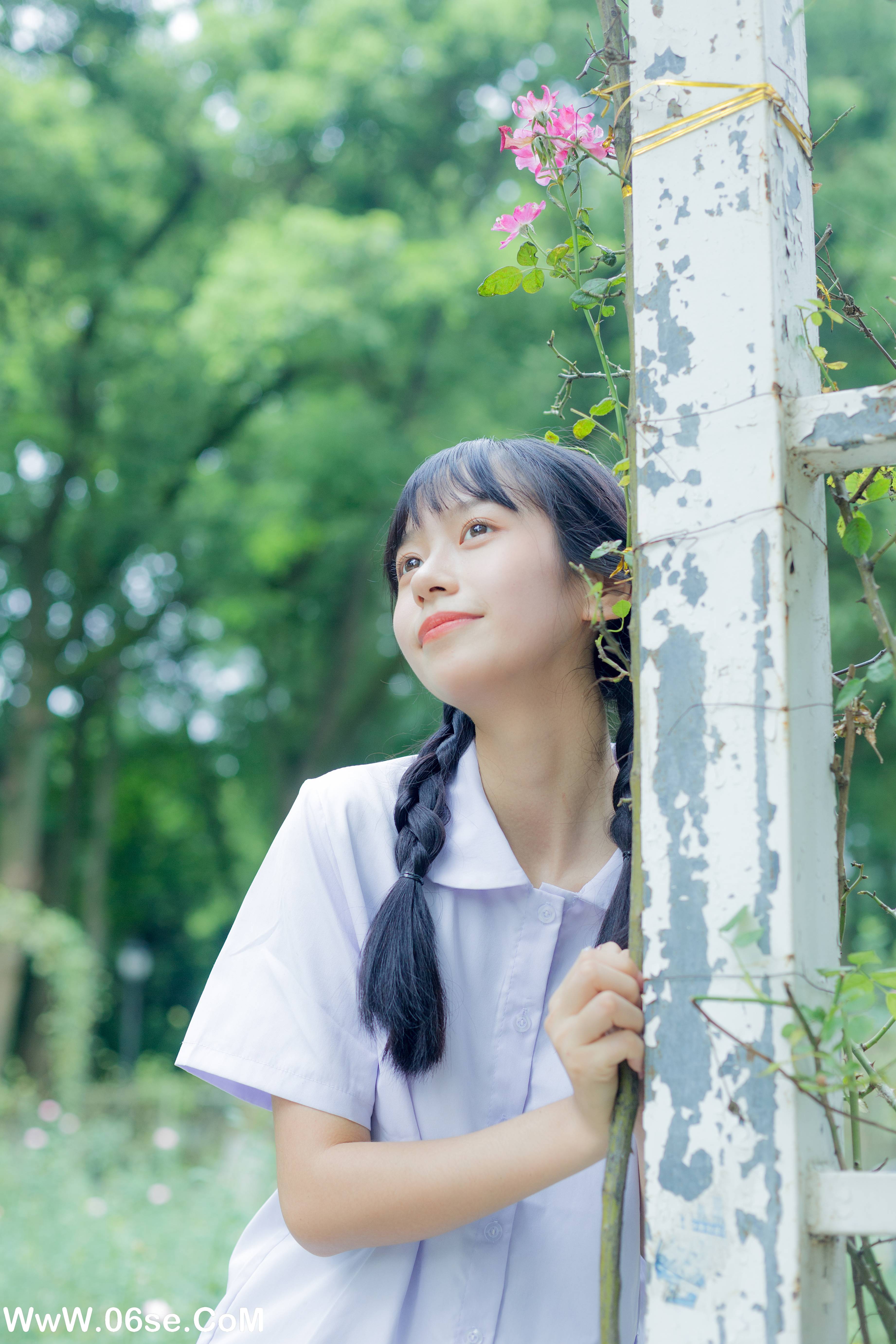 图片[21]-[YITUYU艺图语]2022.08.30 错过花期 鄢韵琳儿[27+1P／294MB]-六色网