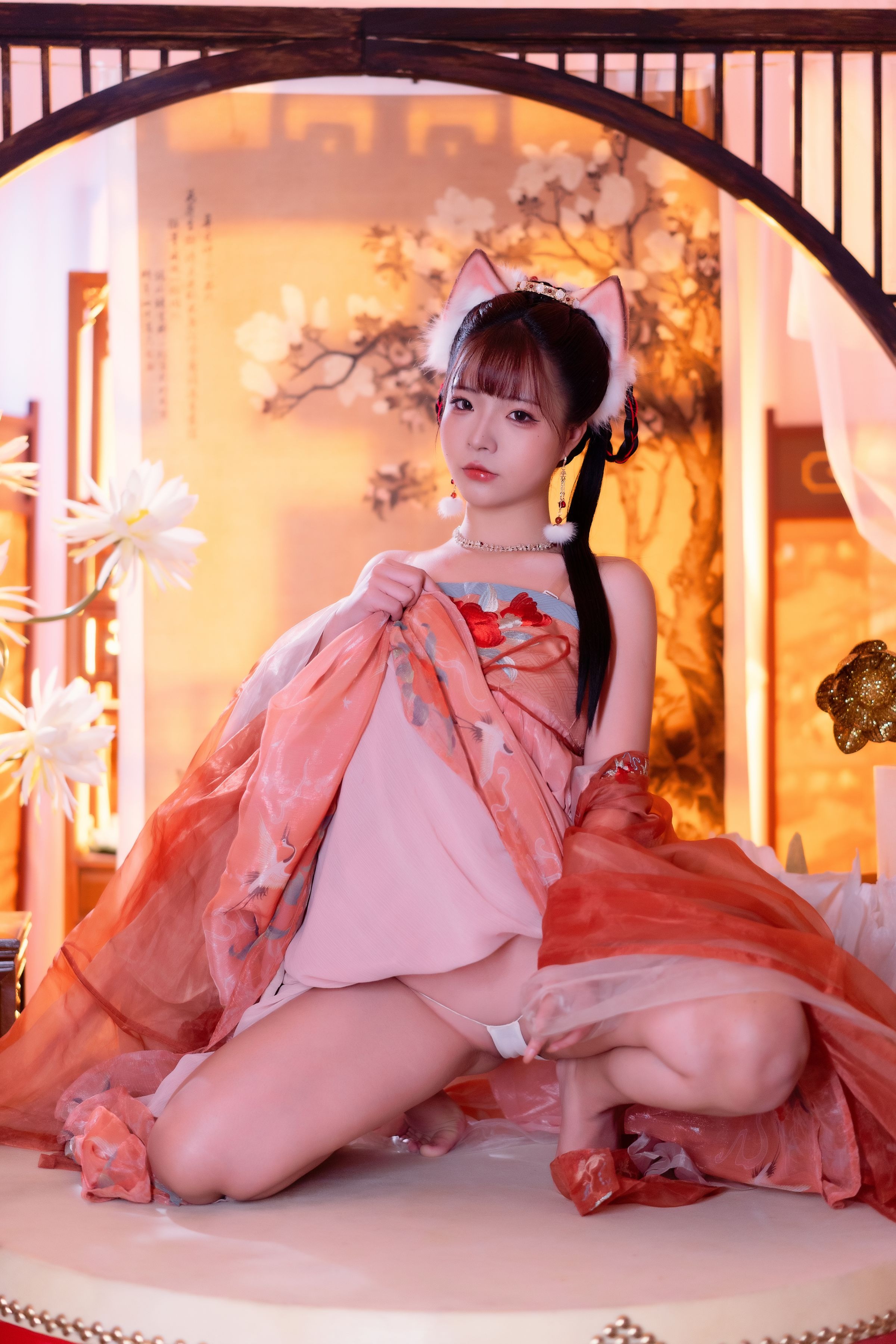 yuuhui玉汇 蜡狐 163P1V 137