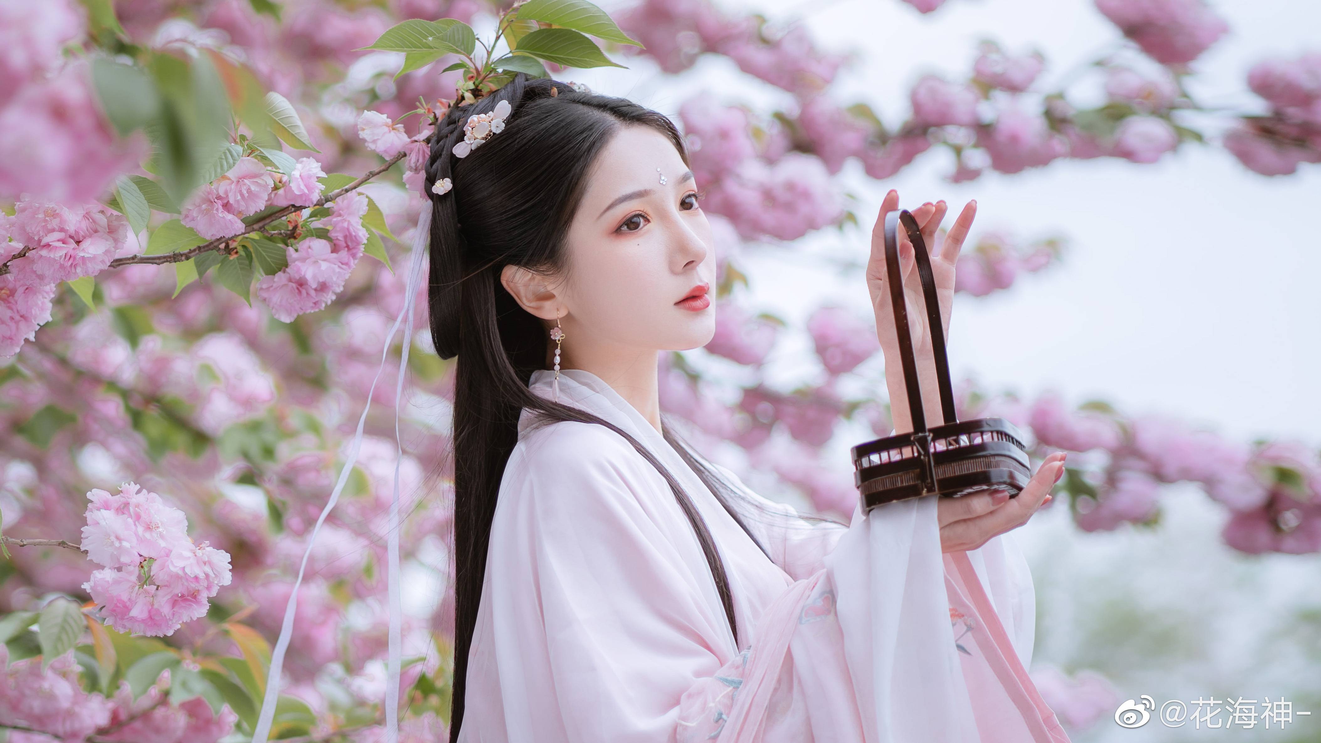 图片[84]-063 迷失幻境系列 – 第063期（汉服） [138P-453.90 MB]-六色网