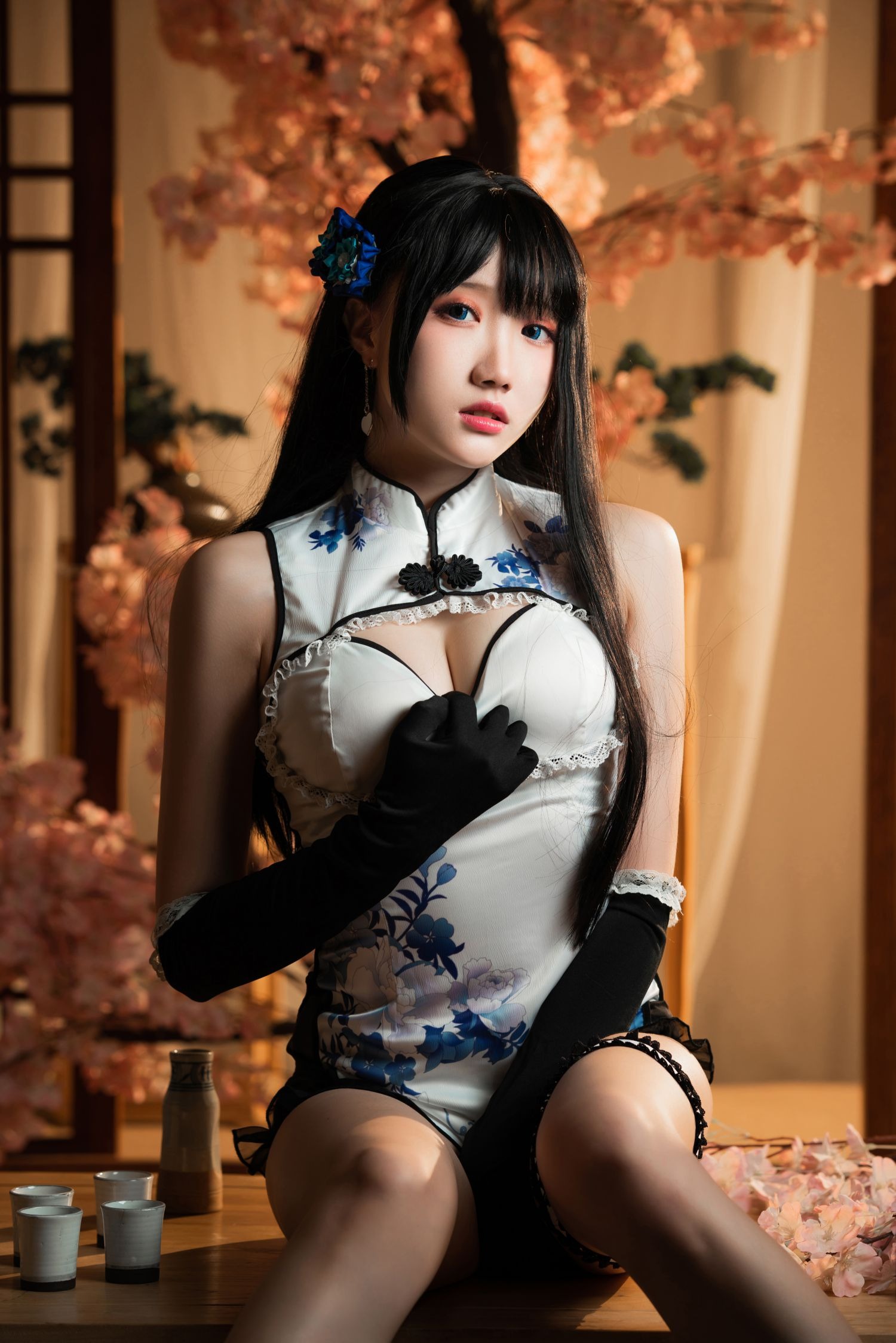 瓜希酱-瓶儿[12P] 10