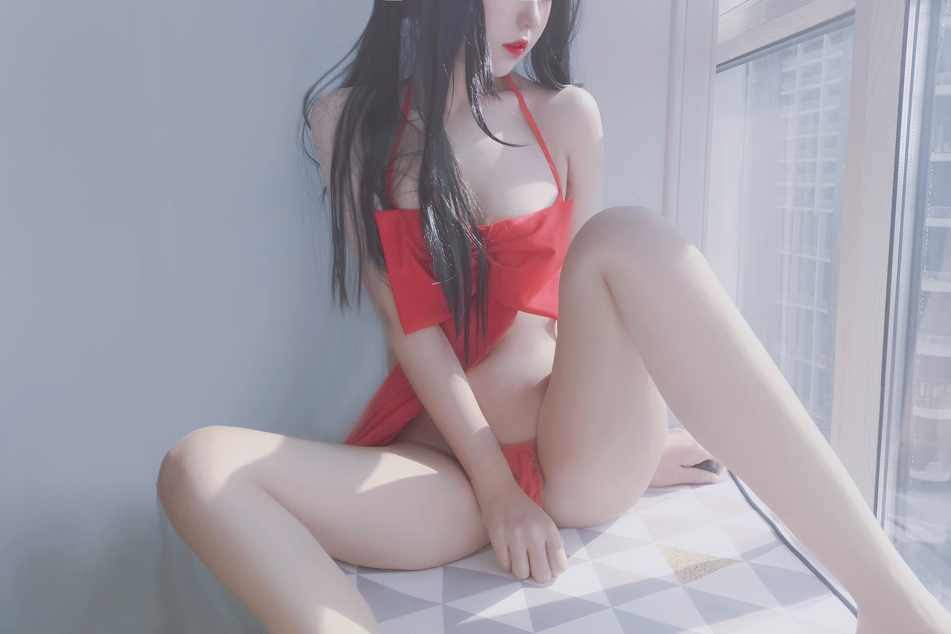 eloise软软 - 蝴蝶结 11