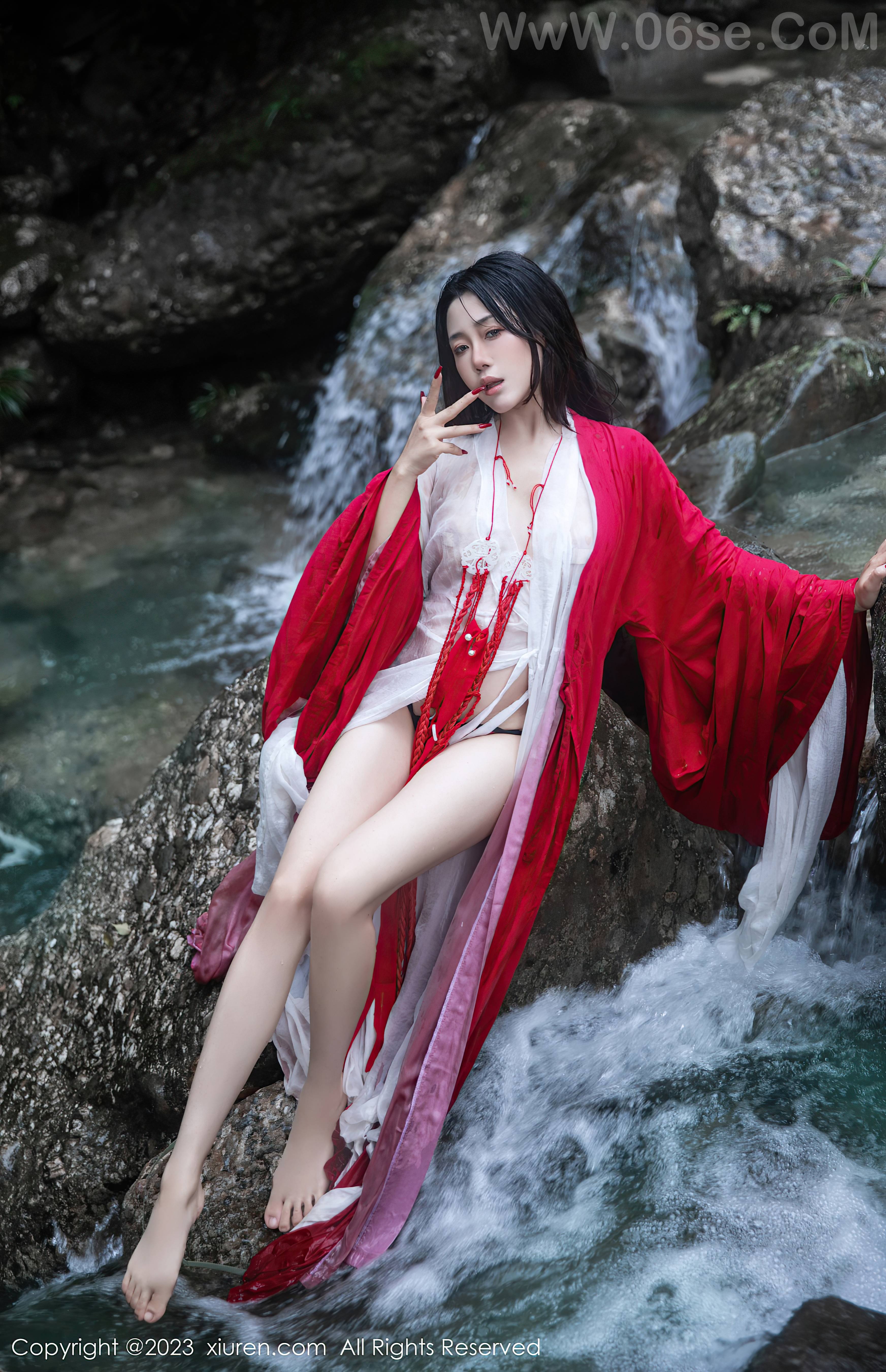 图片[21]-[Xiuren秀人网]2023.08.28 NO.7295 严利娅Yuliya[89+1P／0.99GB]-六色网