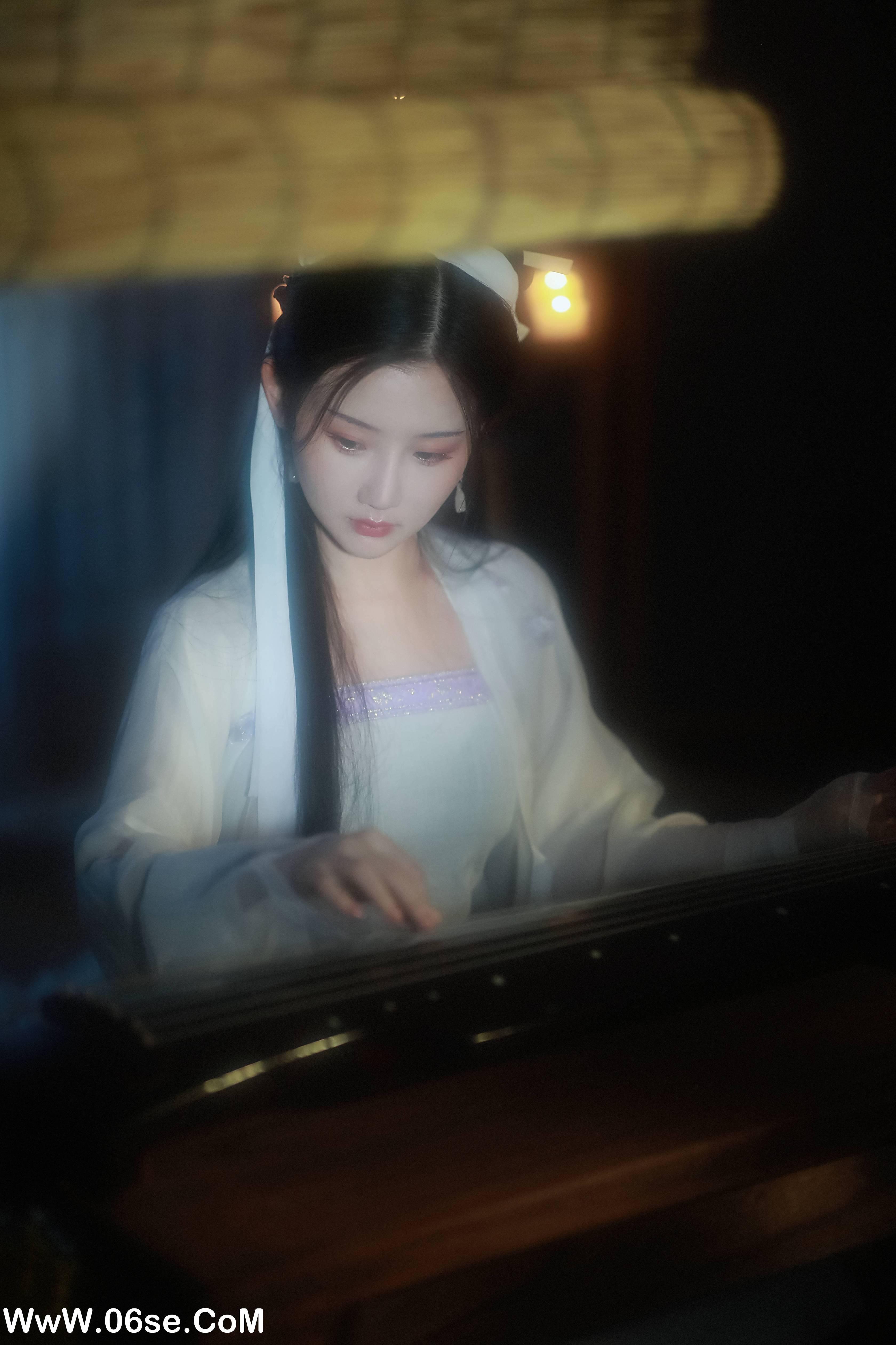 图片[8]-[YITUYU艺图语]2022.05.17 白蛇 zhouzhou[27P-483.18 MB]-六色网