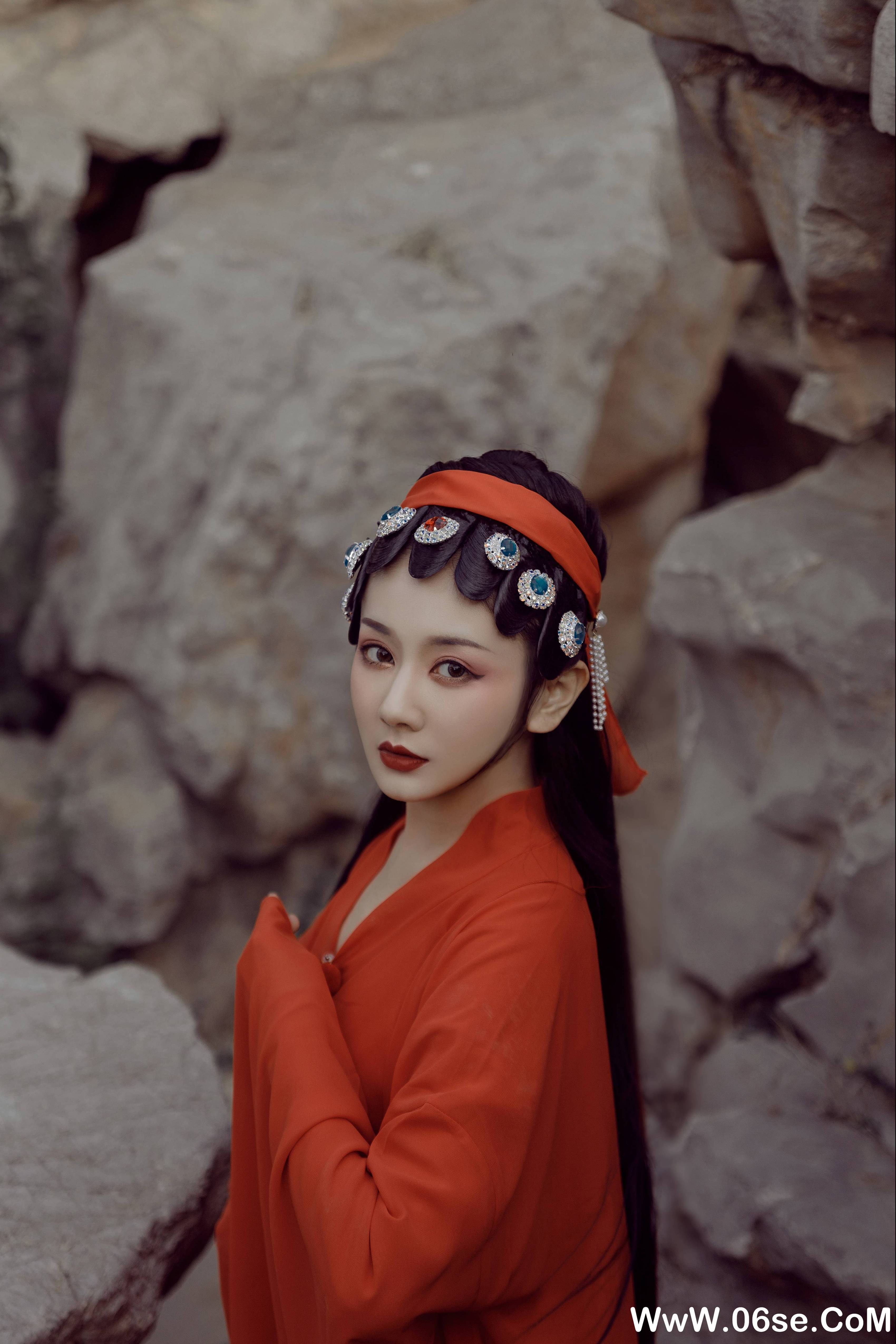 图片[24]-[YITUYU艺图语]2021.01.01 盼君归 提莫[23+1P／218MB]-六色网
