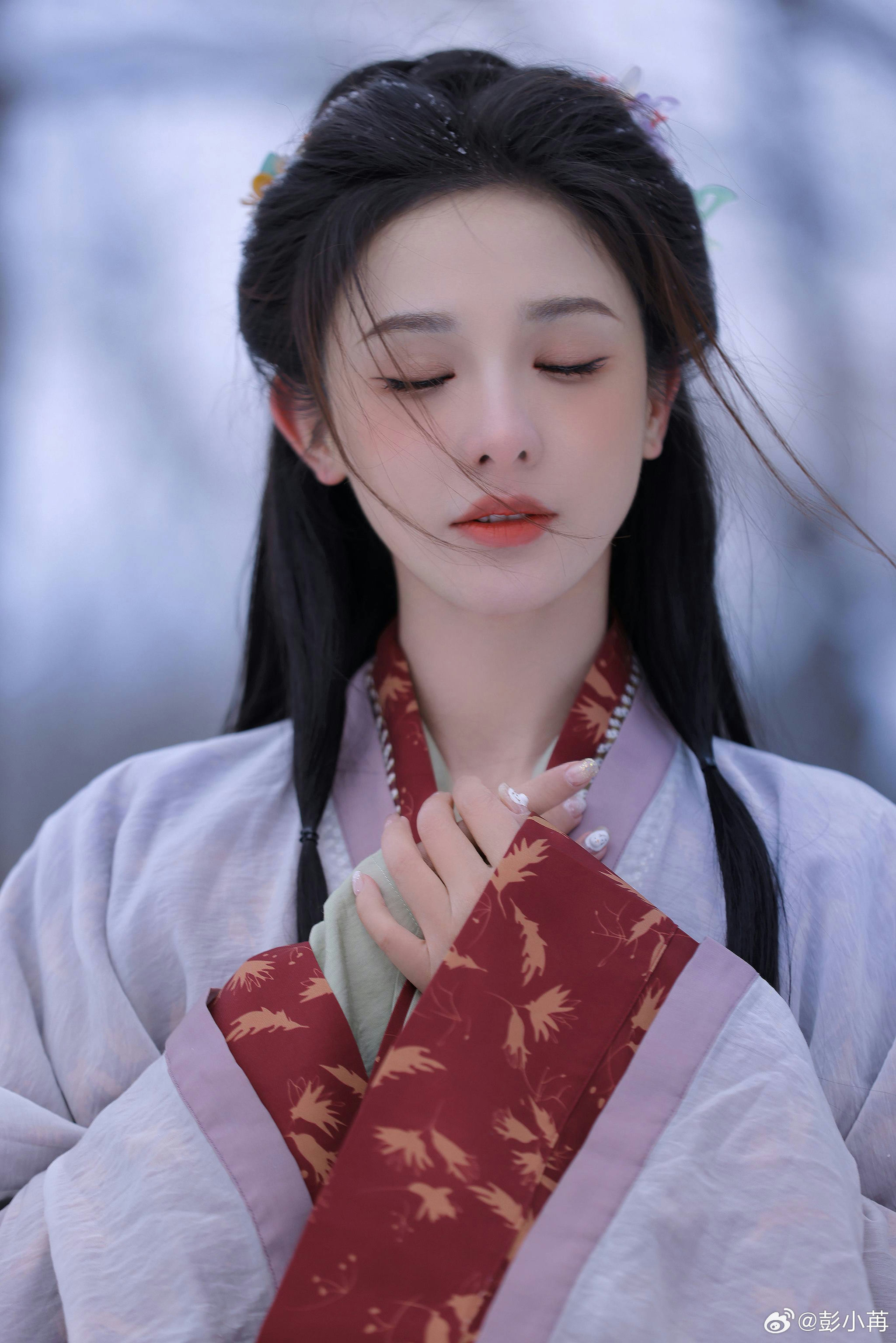 图片[67]-099 迷失幻境系列 – 第099期（人间惊鸿宴） [79P-519.26 MB]-六色网