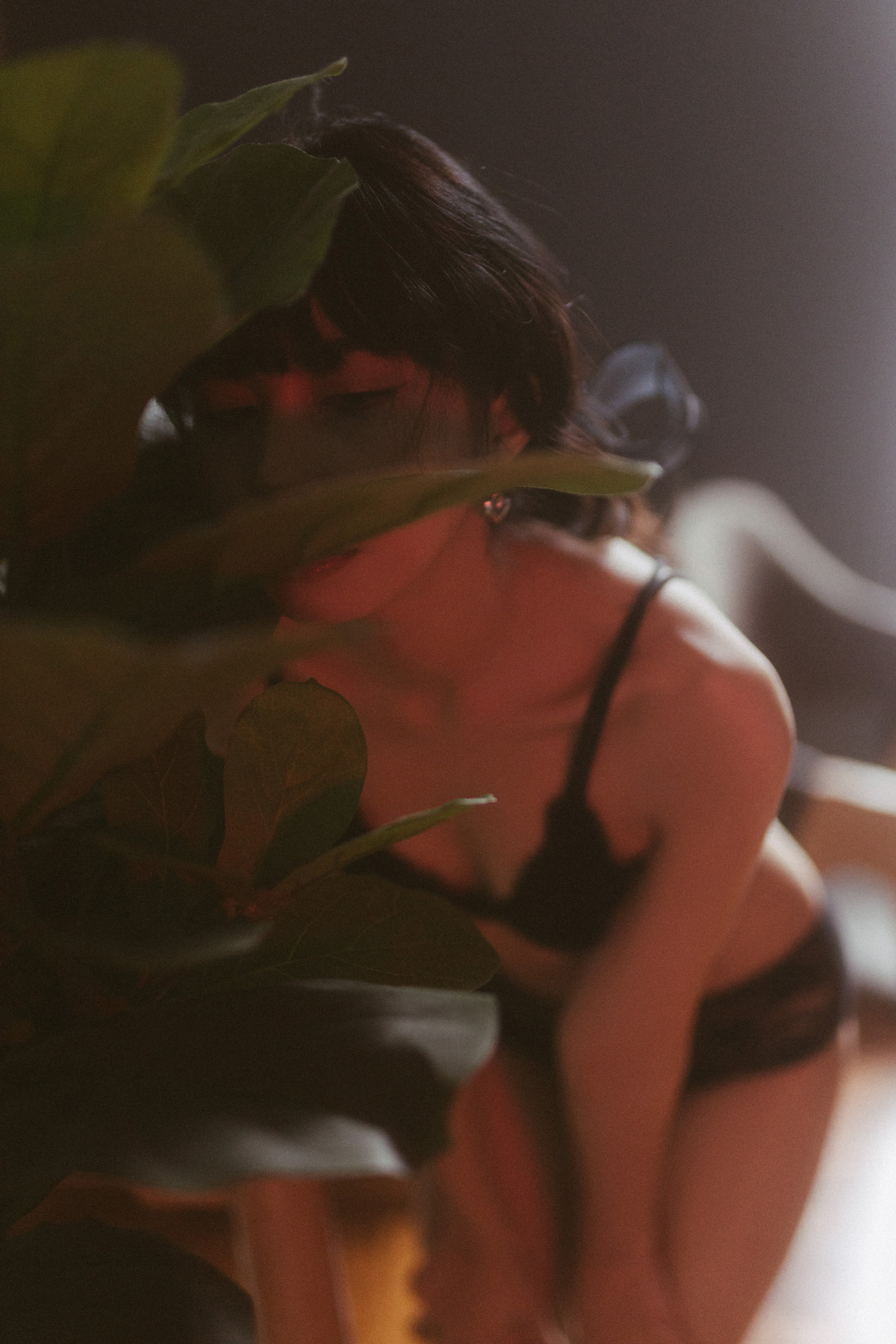 Lana 라나, [DCP-snaps] Lana Vol.01 32