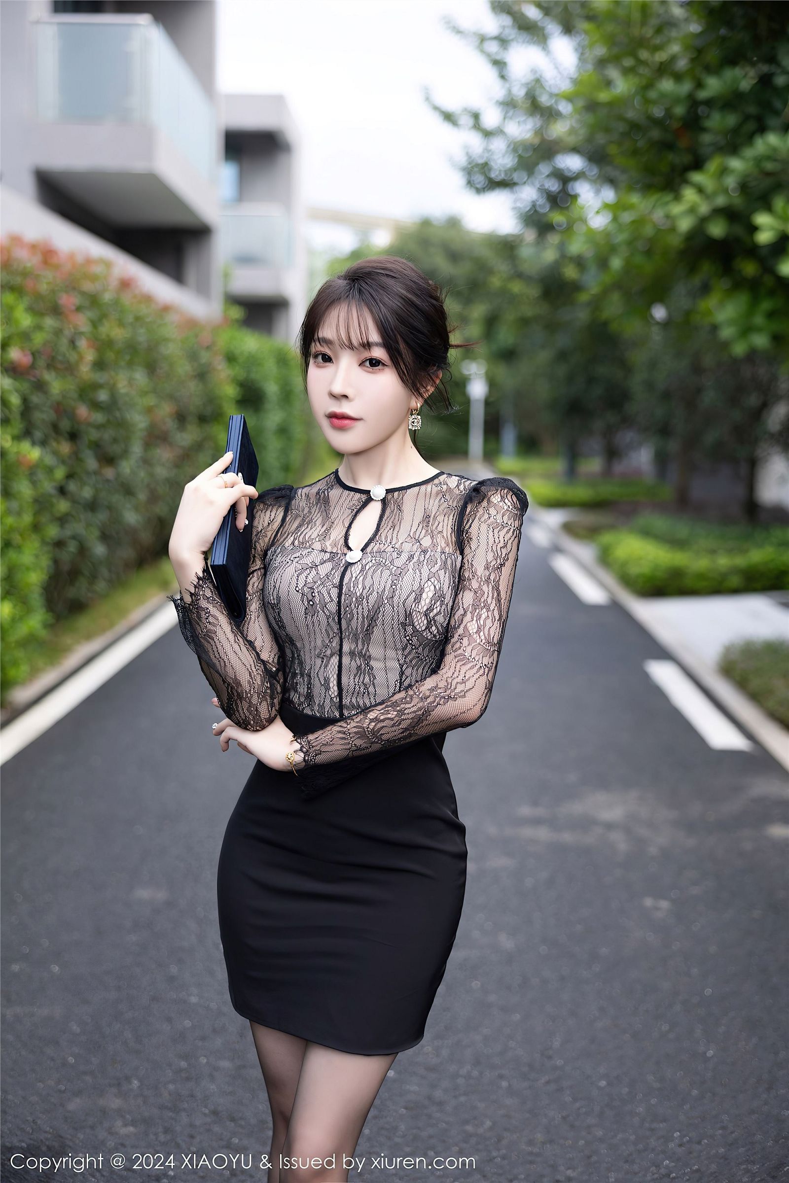 图片[50]-[XIAOYU画语界] 2024.01.09 NO.1181 徐莉芝Booty-六色网