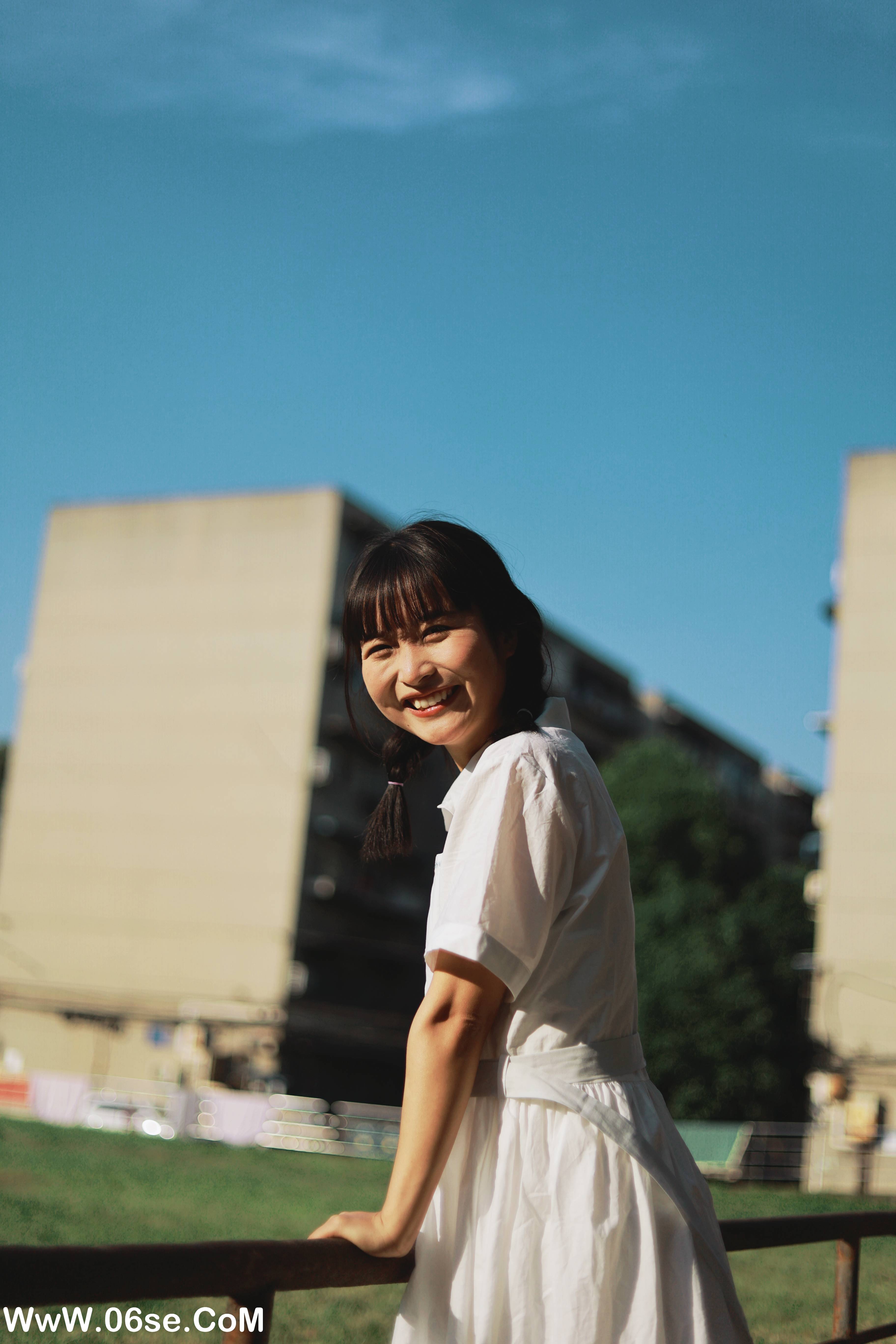 图片[14]-[YITUYU艺图语]2022.06.23 傻傻且可爱 呼叫呼呼[35P-252.3M]-六色网