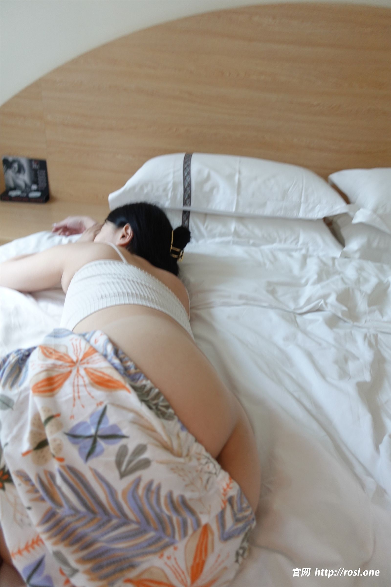 图片[61]-[ROSI写真]2023.03.07 NO.4110-六色网