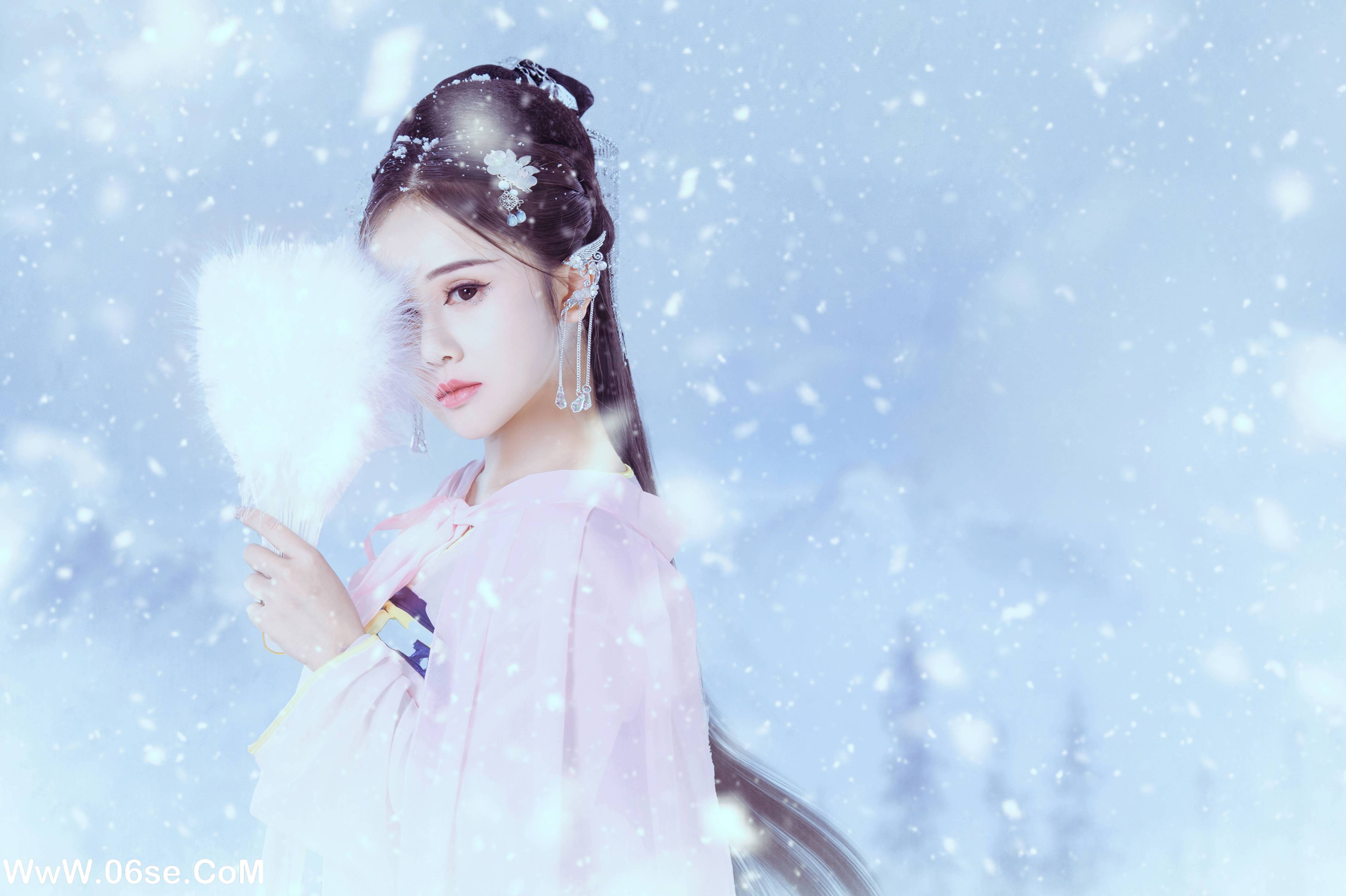 图片[18]-[YITUYU艺图语]2022.05.19 落雪归 甜宝[22P-146.24 MB]-六色网