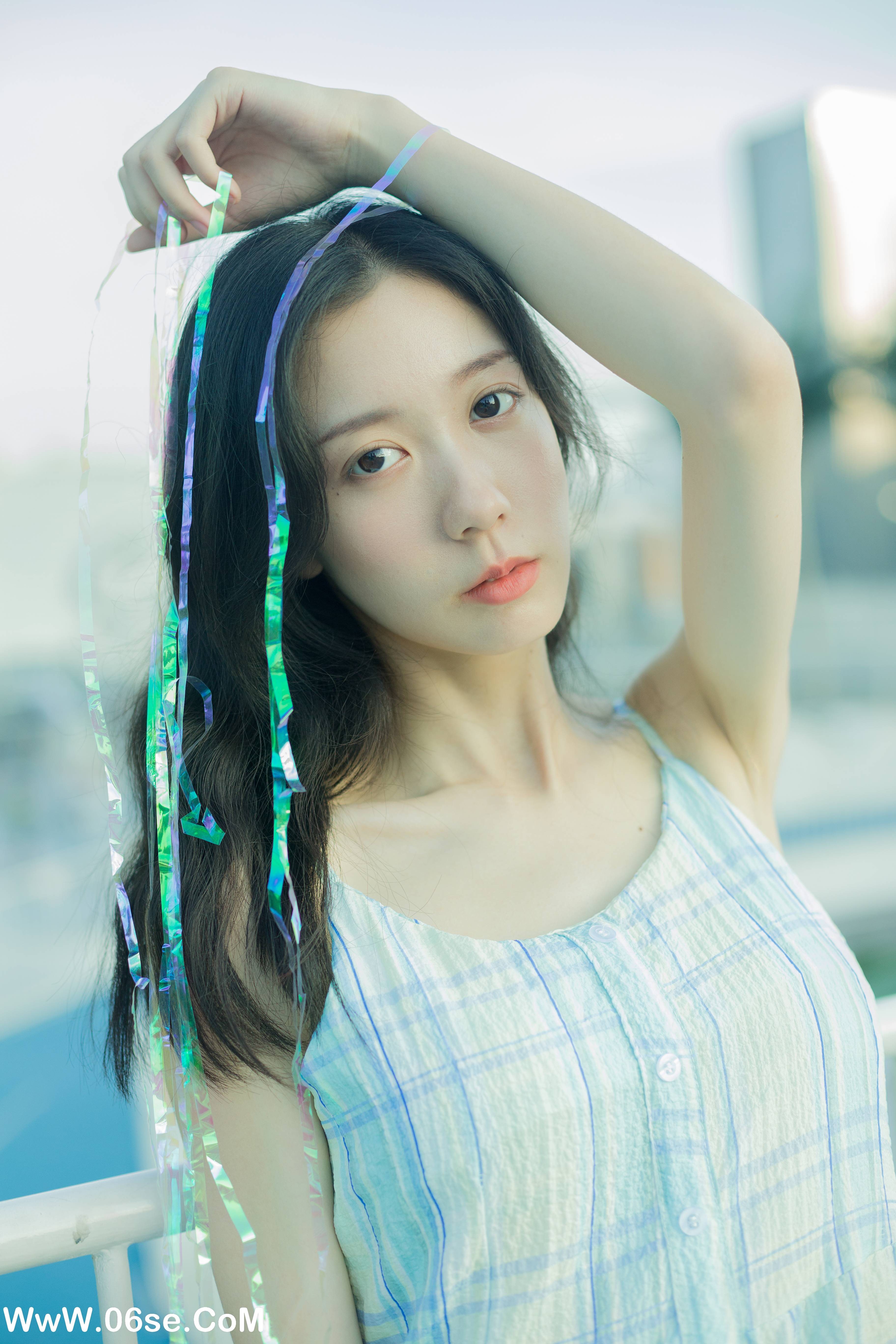 图片[32]-[YITUYU艺图语]2022.08.17 透明 饲猫少女-[35+1P／329MB]-六色网