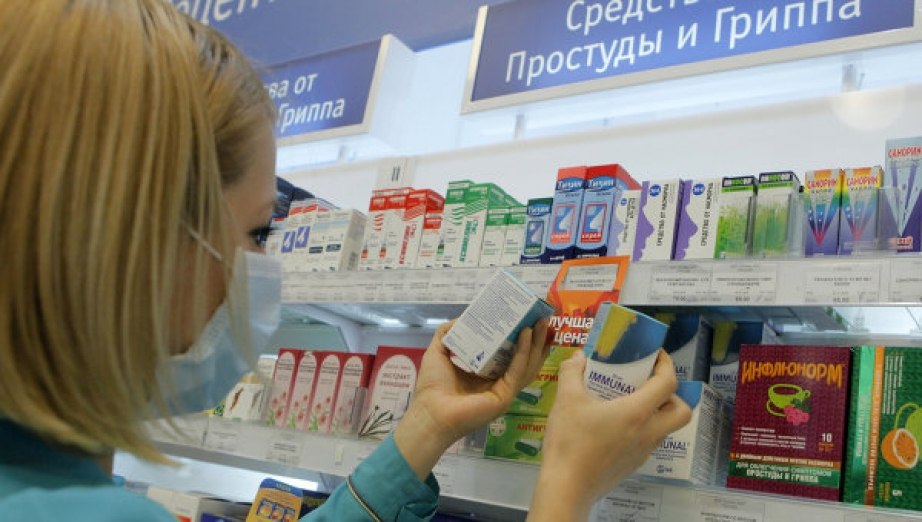 Колебания цен в госаптеках Хабаровского края не ожидается