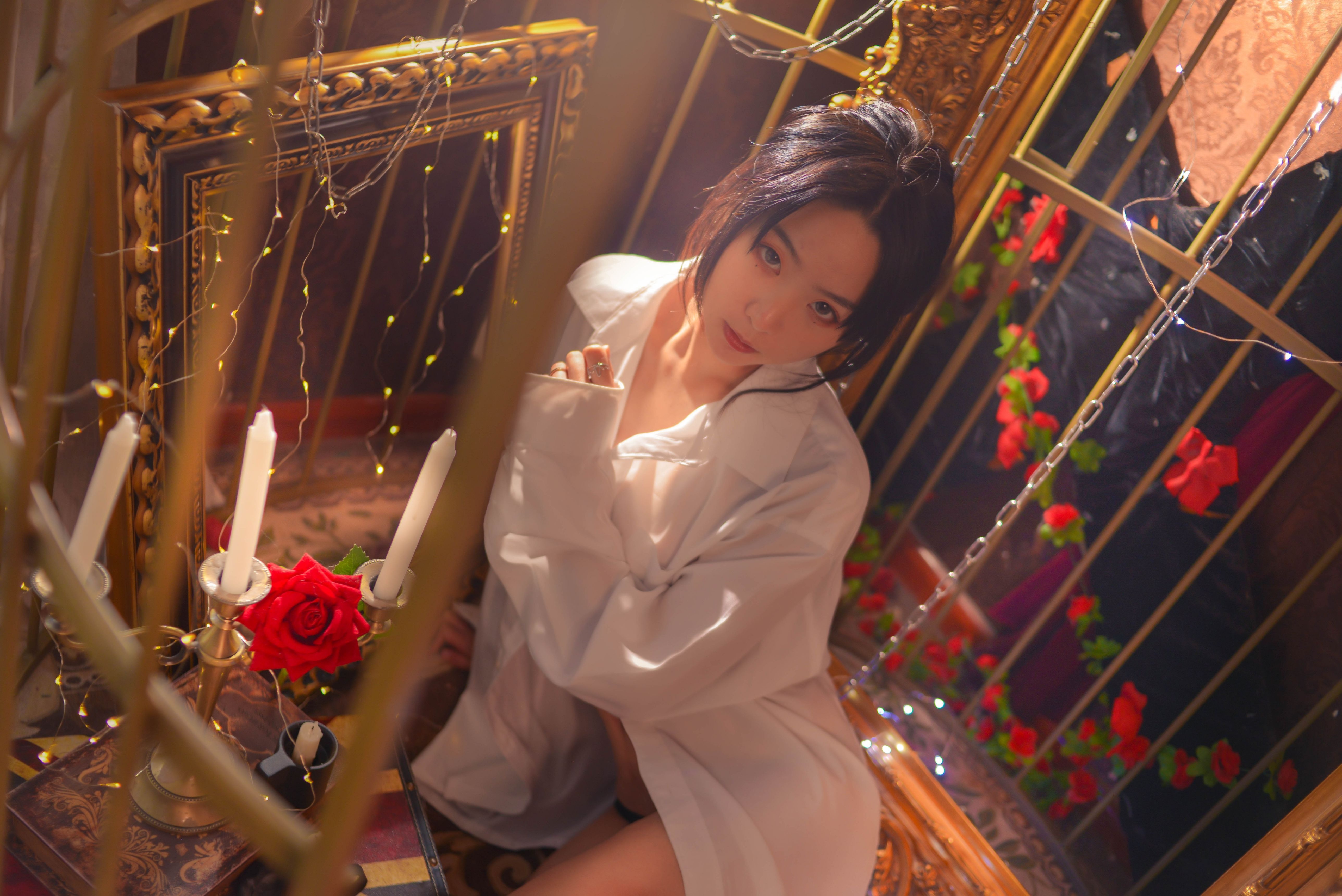 是青水 - NO.04 私房 [21P-66MB] 13