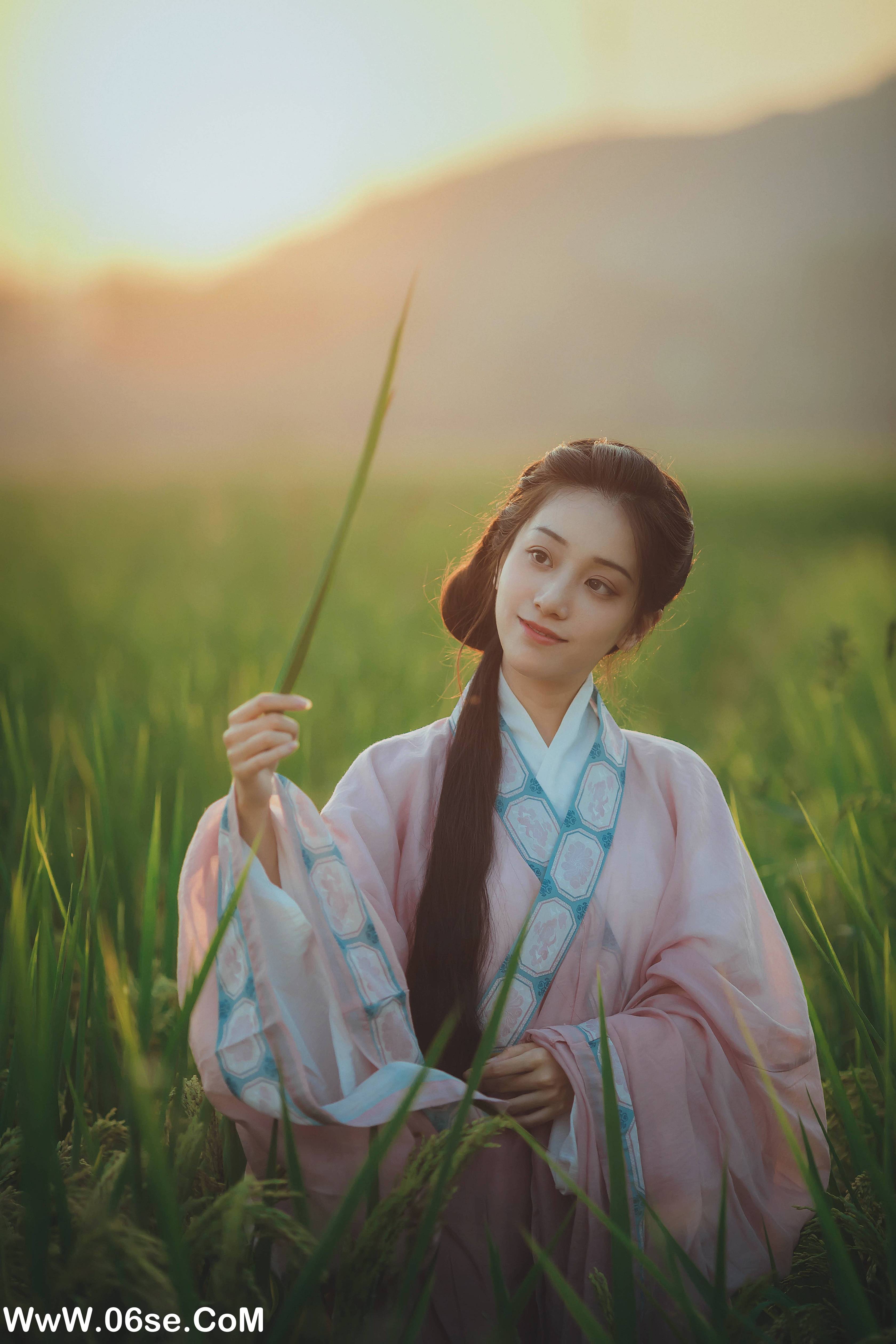 图片[17]-[YITUYU艺图语]2022.01.10 布衣菜饭，可乐终身 小清菡[23+1P／328MB]-六色网