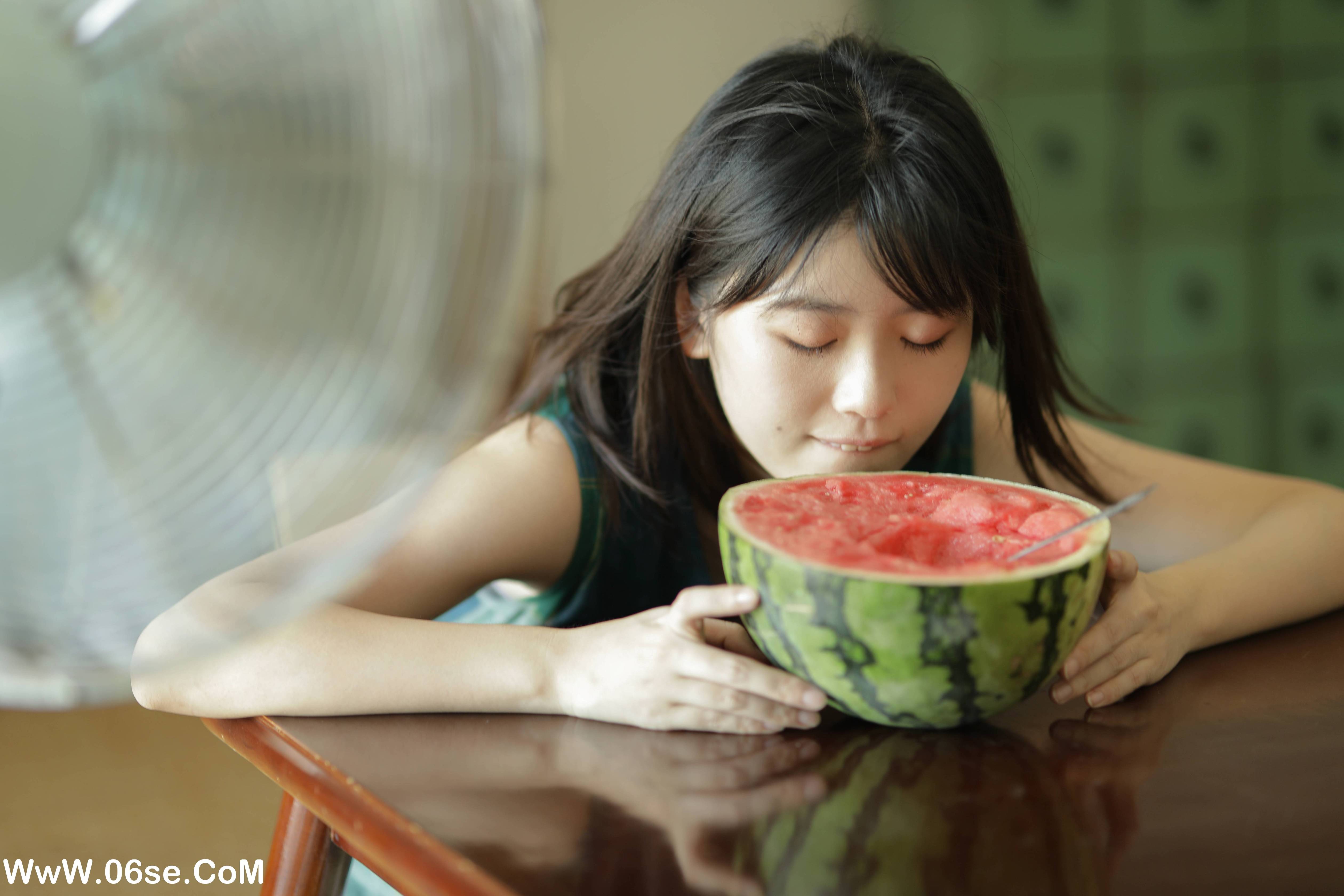 图片[6]-[YITUYU艺图语]2022.05.19 夏日 · 小森林 雪梨大王[40P-374.06 MB]-六色网