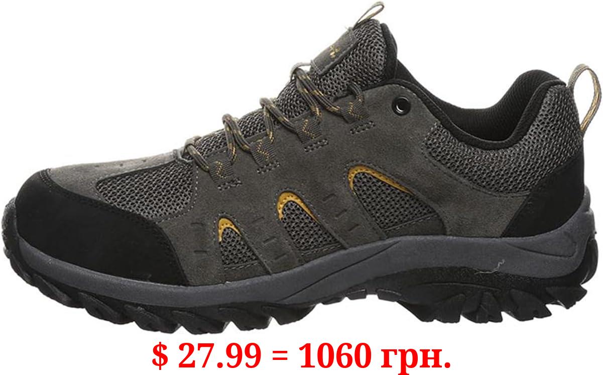 BEARPAW Men's Blaze Multiple Colors | Men's Outdoor | Men's Hiking Boot | Comfortable Hiking Boot