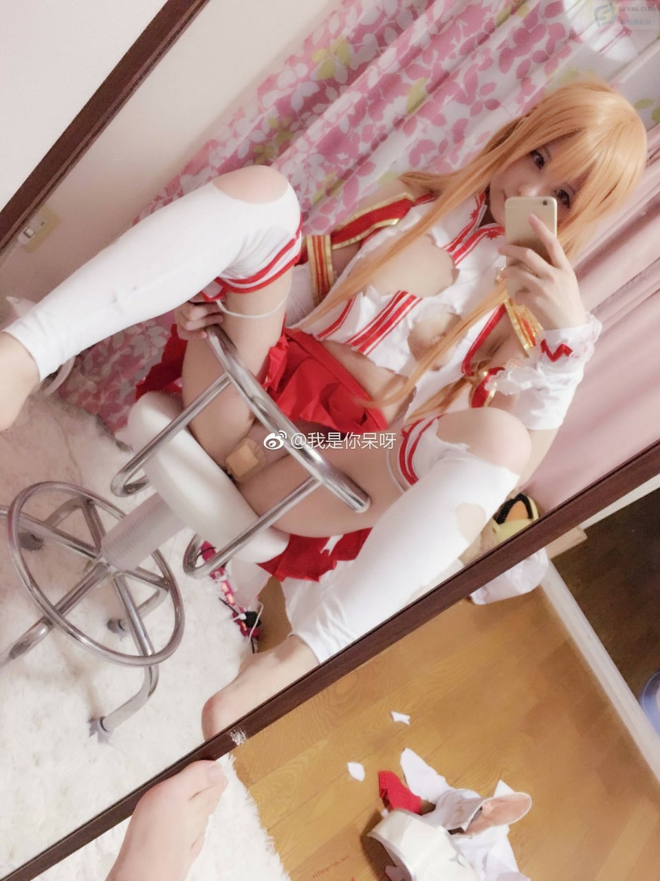 习呆呆-asuna[34P2V] 12