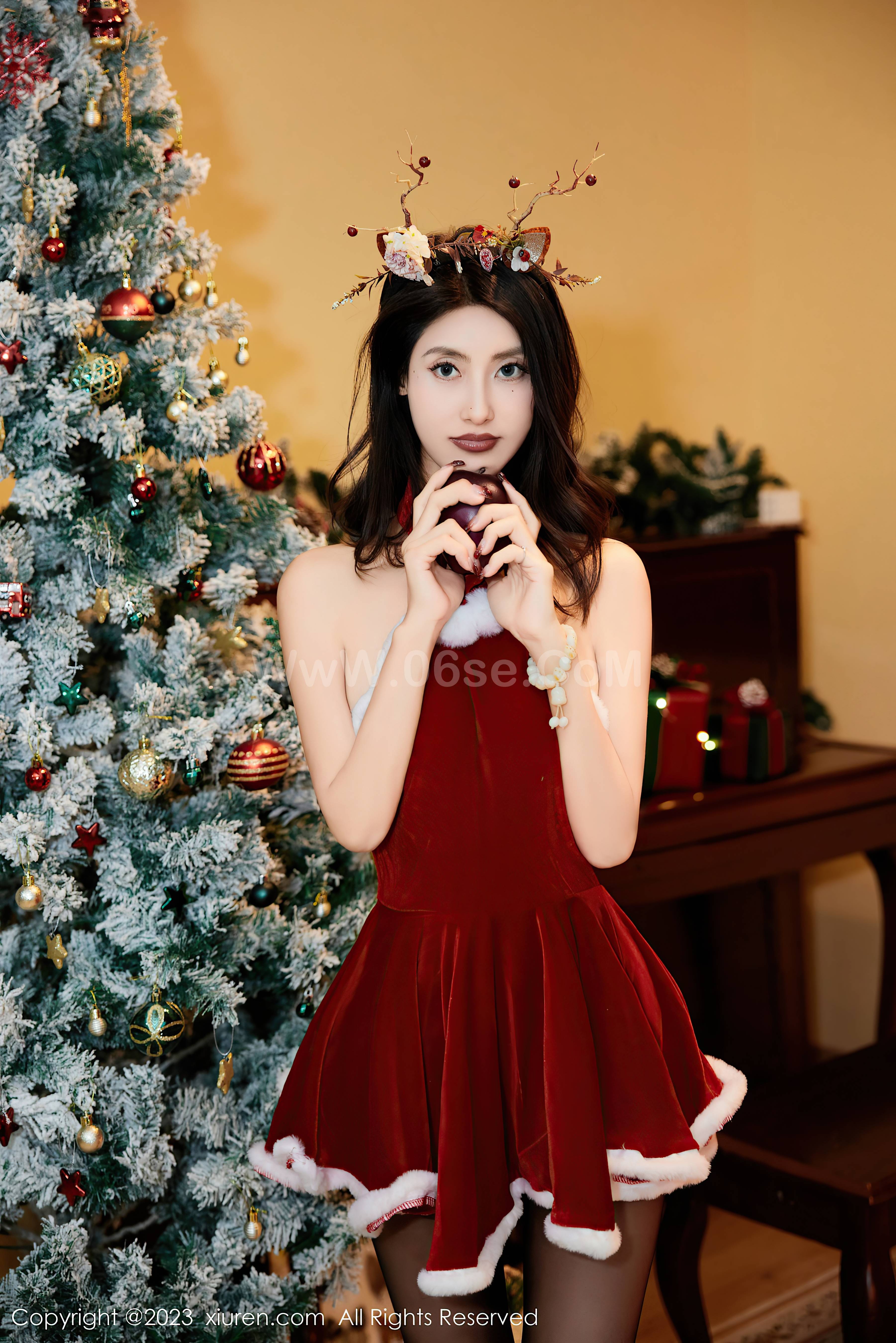 图片[7]-[Xiuren秀人网]2023.12.21 NO.7842 lingyu69[60+1P／627MB]-六色网
