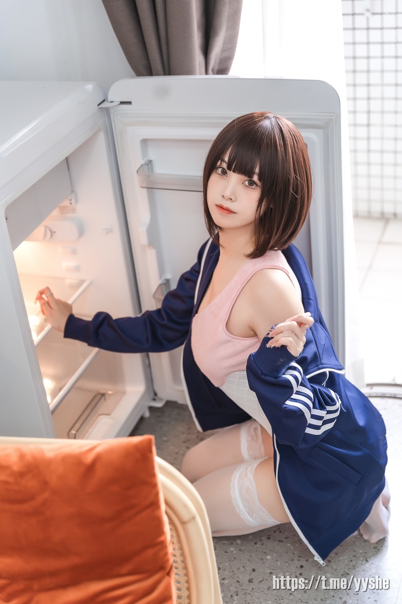 蜜汁猫裘 - 草莓圣代 [45P] 34