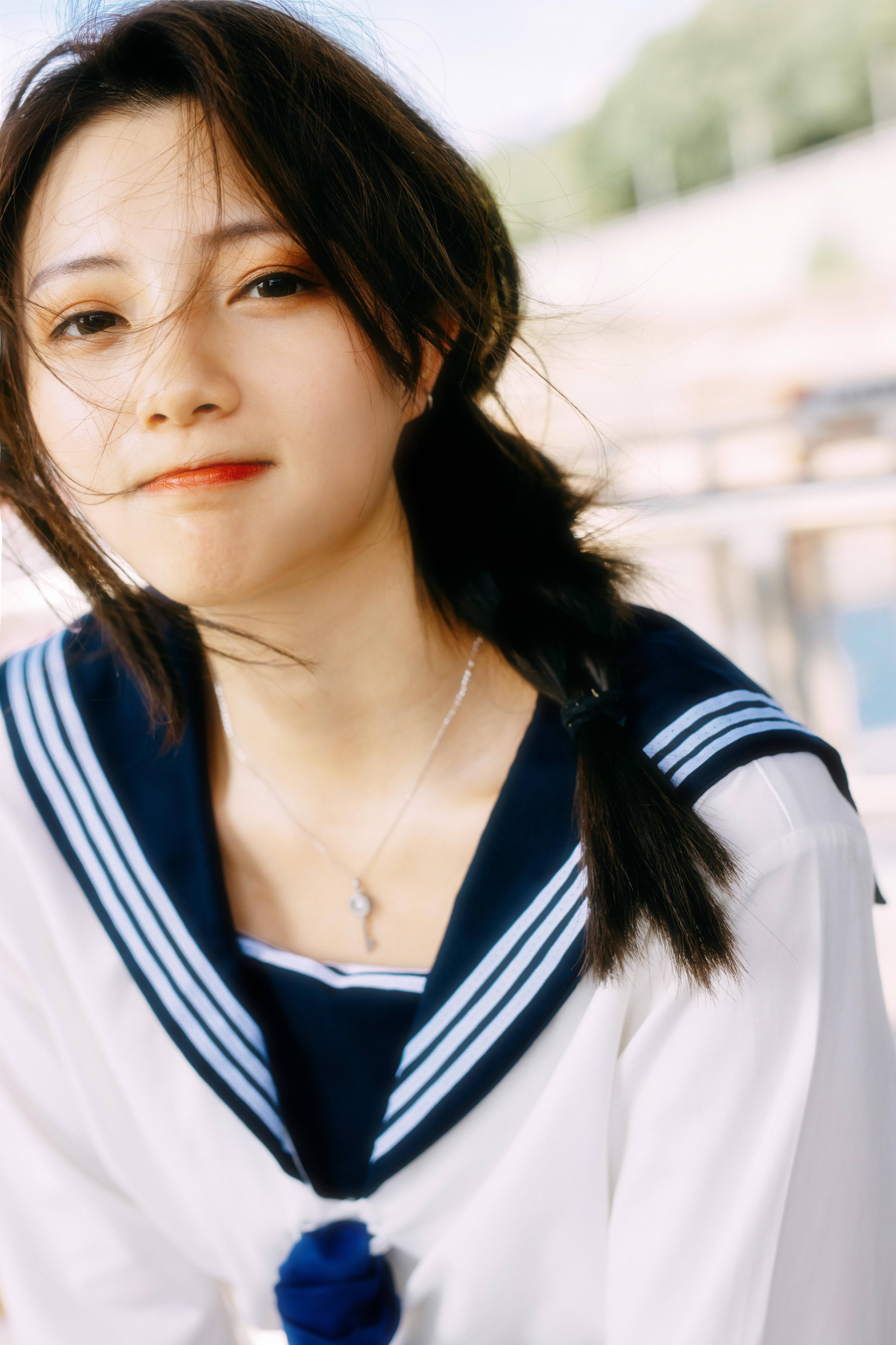 图片[30]-[YITUYU艺图语]2021.11.19 相约码头 黎美汐[33+1P／66.9MB]-六色网
