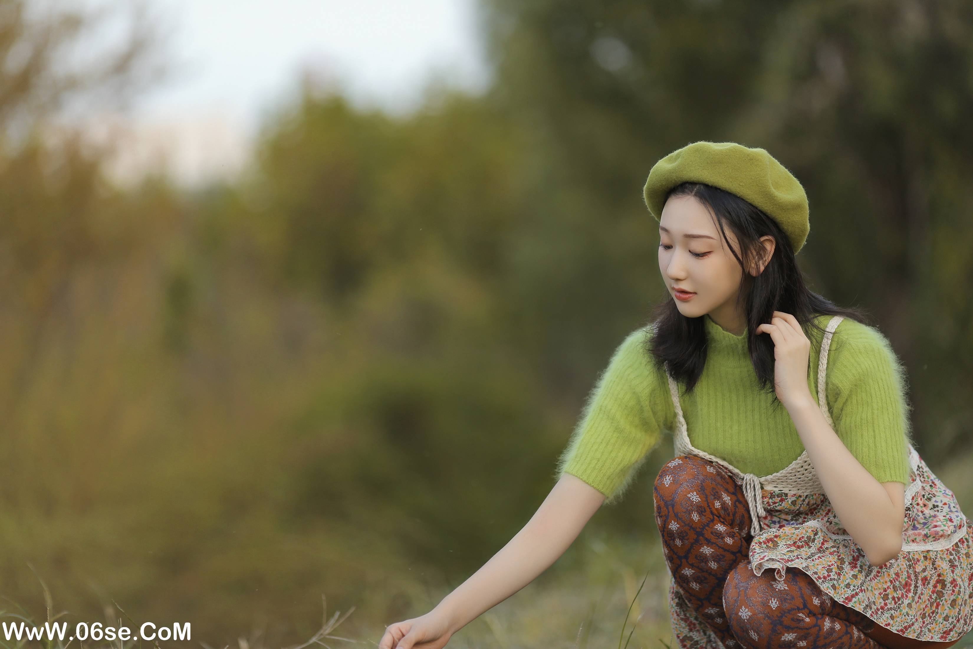 图片[9]-[YITUYU艺图语]2022.08.12 初秋余晖 玉玉[19+1P／59.1MB]-六色网