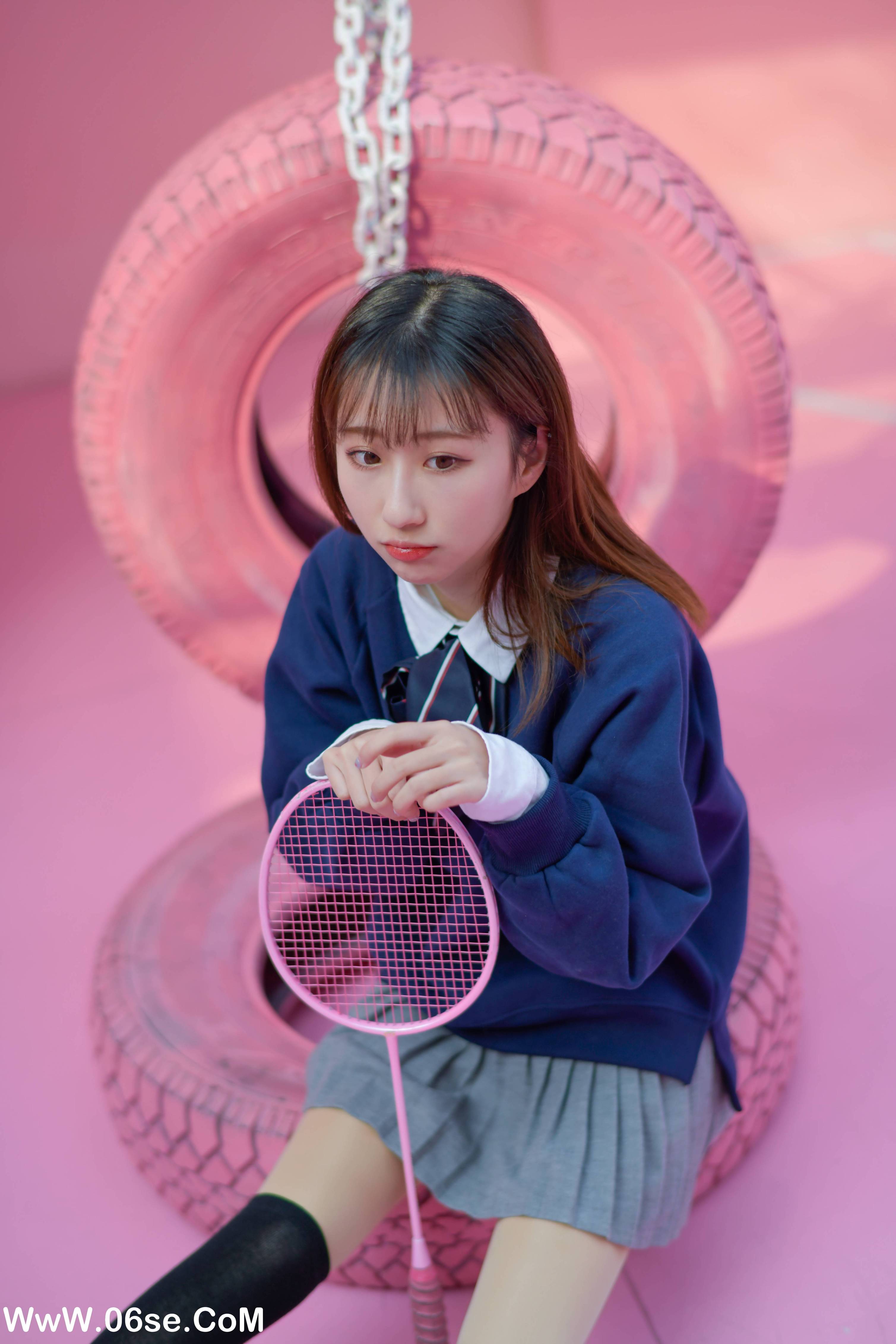 图片[3]-[YITUYU艺图语]2022.06.09 最爱的体育课 森森[49P-403.81MB]-六色网