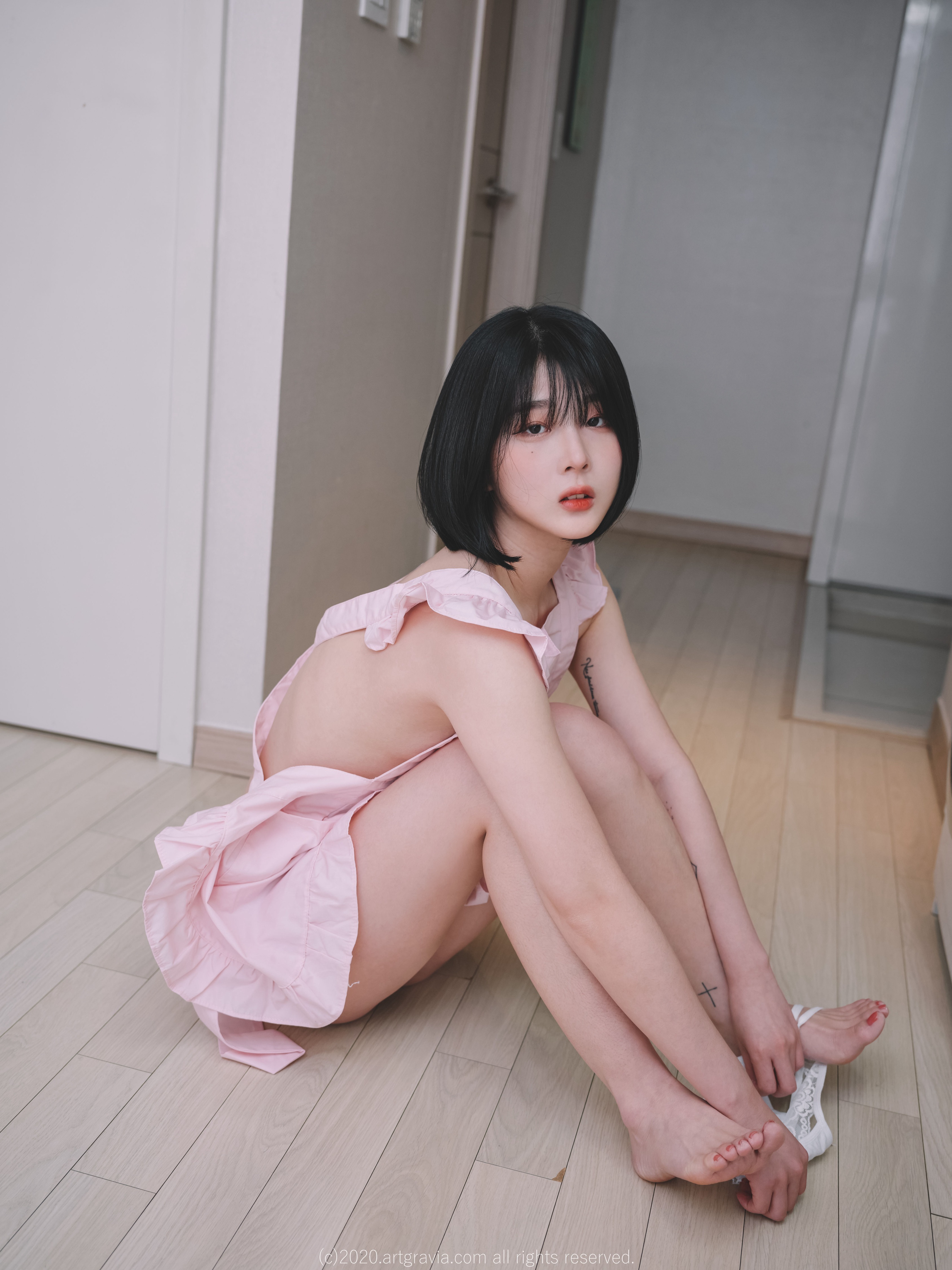 [ArtGravia] vol.223 Jangjoo 장주 97P 14
