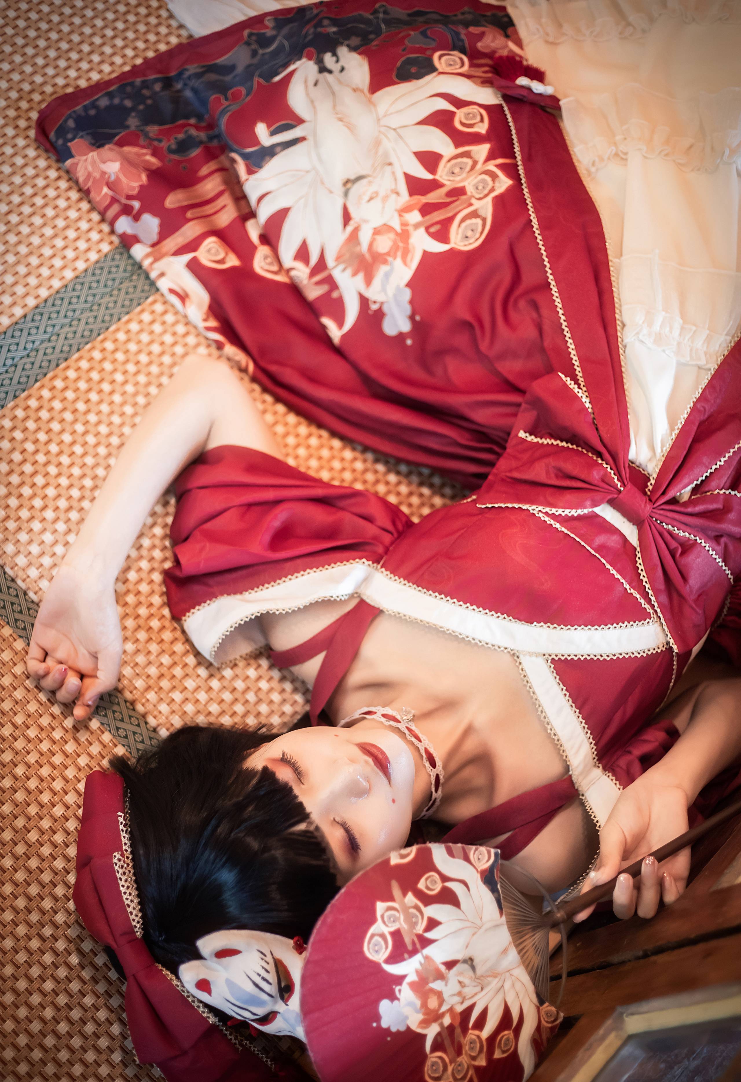 图片[80]-054 迷失幻境系列 – 第054期（LOLITA） [91P-419.04 MB]-六色网