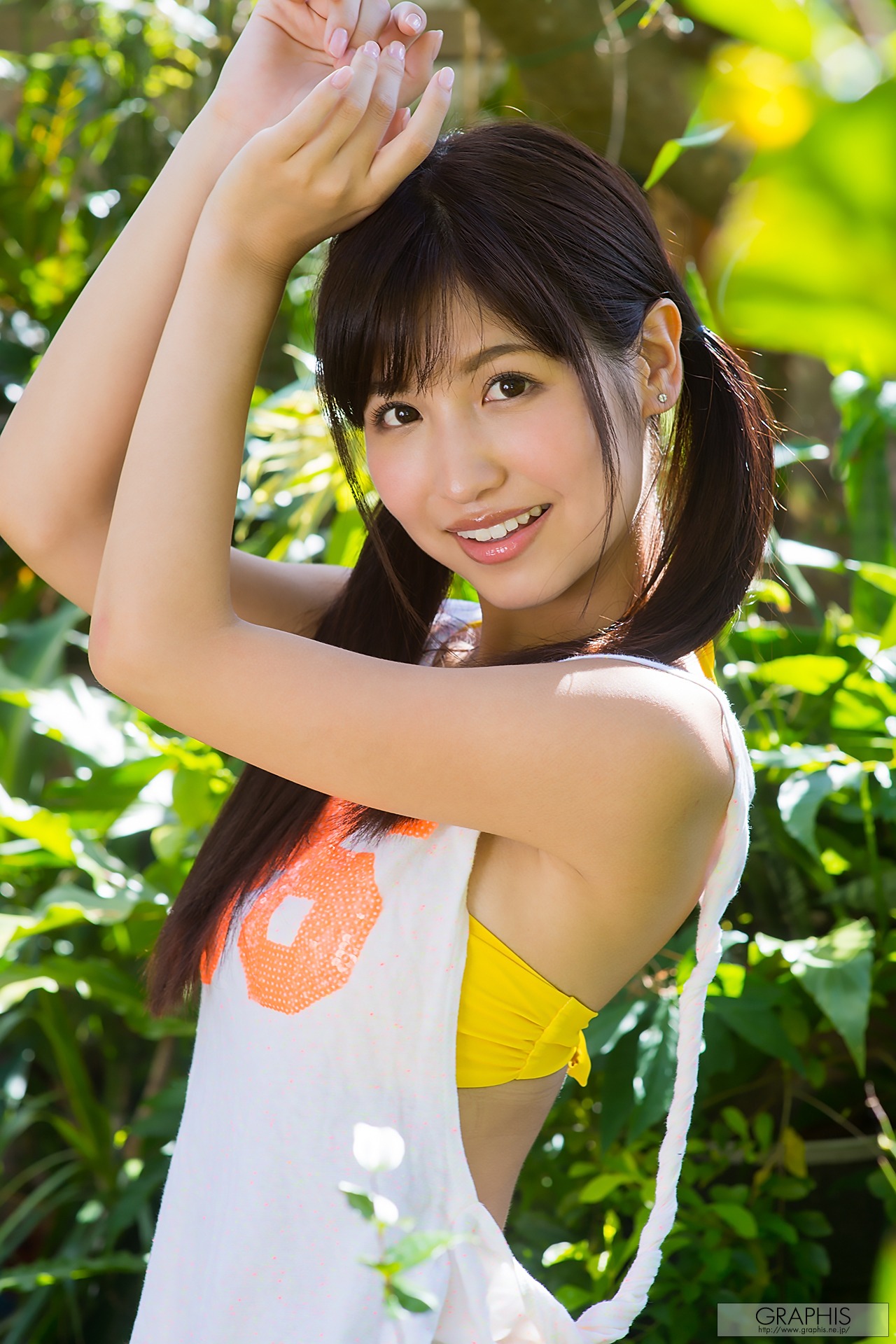 [Graphis] Gals No.428 桜空もも Momo Sakura  [122P] 51