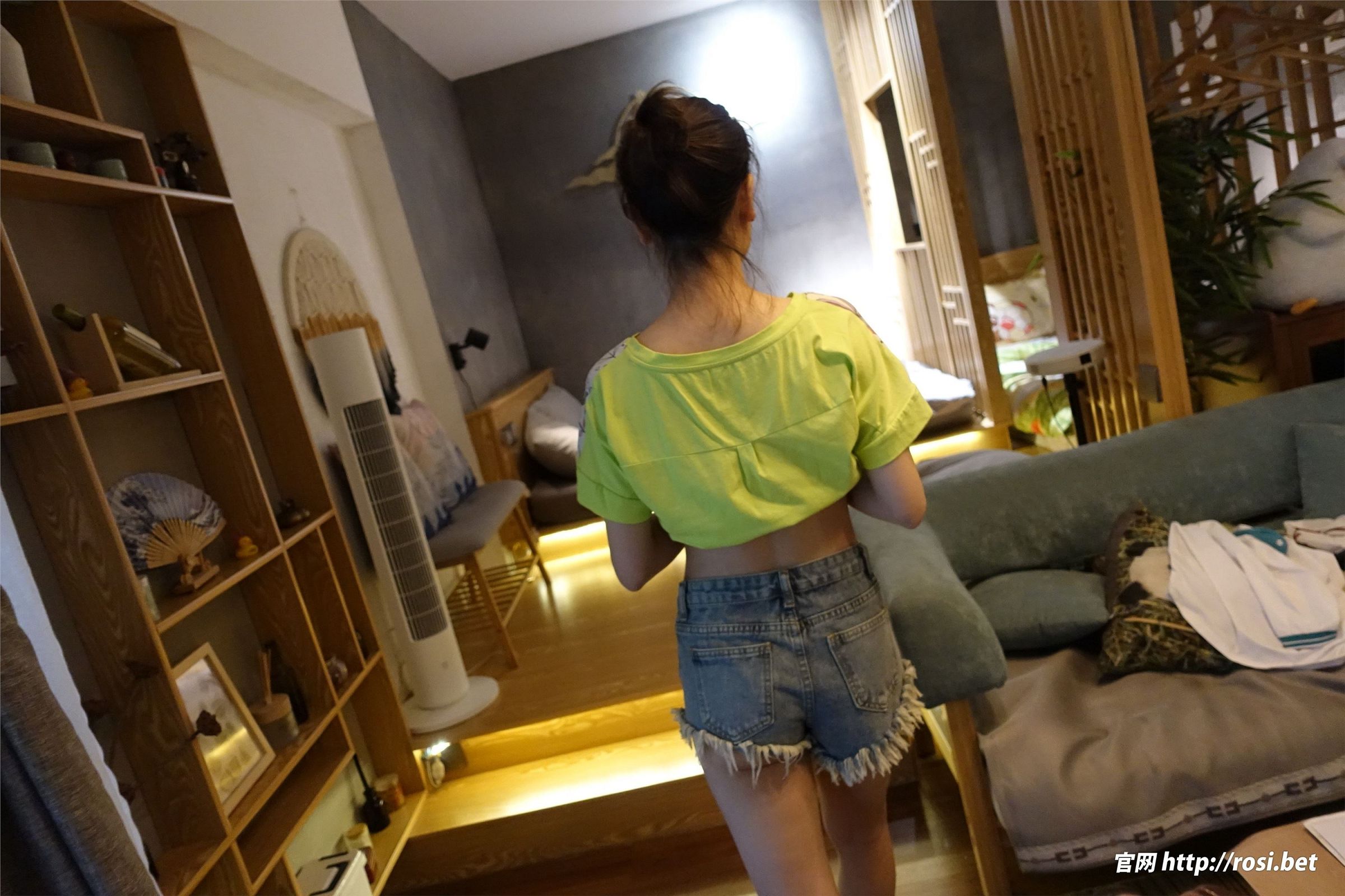 图片[18]-[ROSI写真]2024.02.02 NO.4442-六色网
