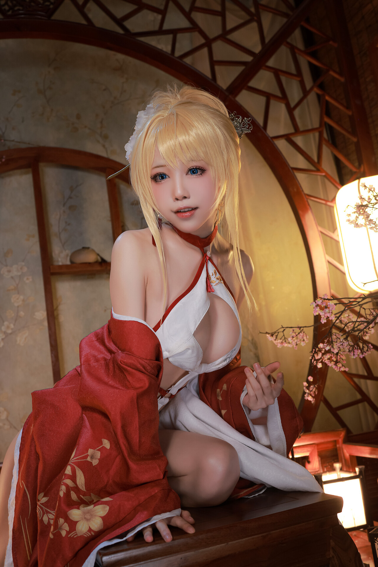 [水淼Aqua] アズールレーン グロリアス 80