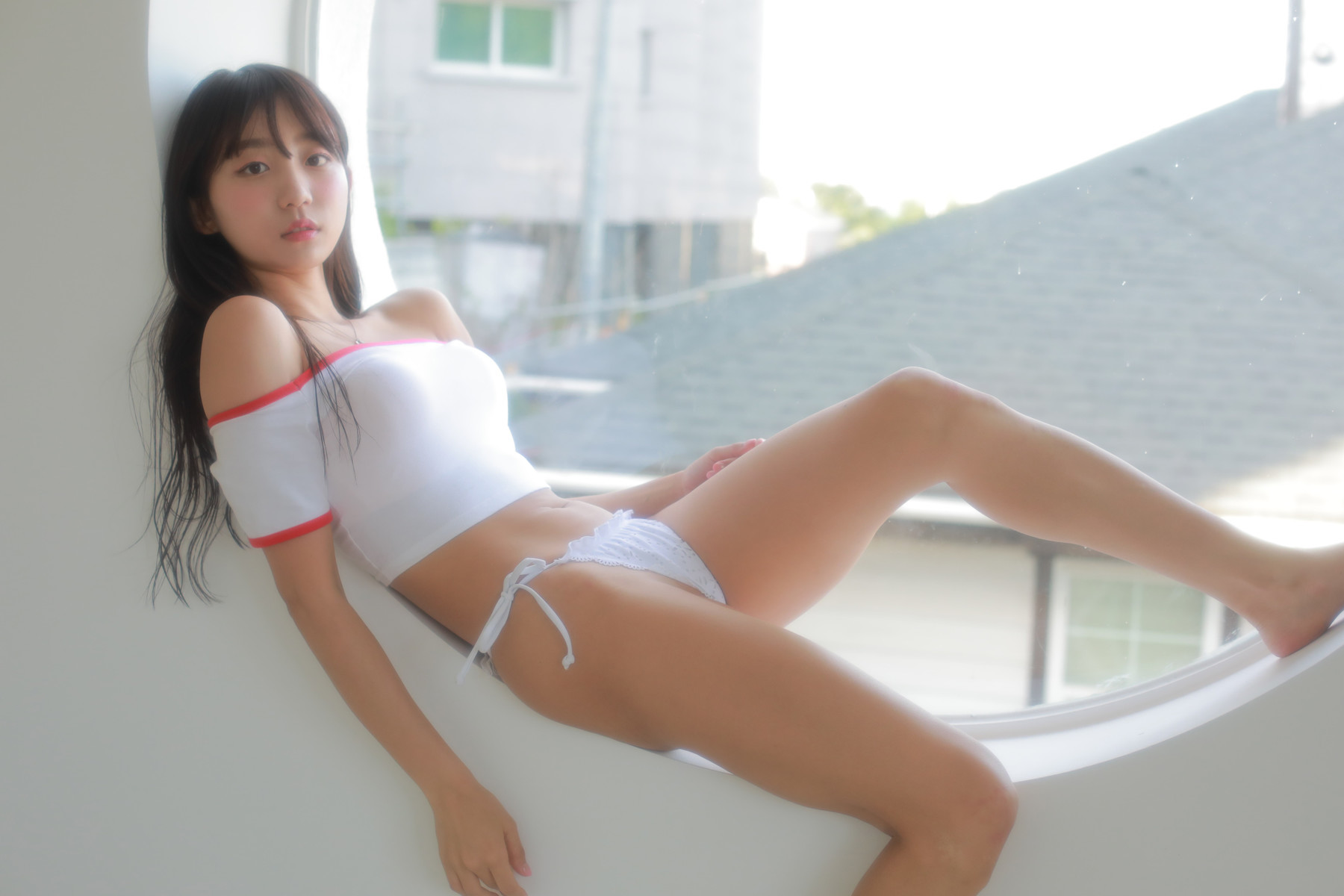 Eunji Pyo 표은지, [Patreon] 1st Photobook Set.02 39