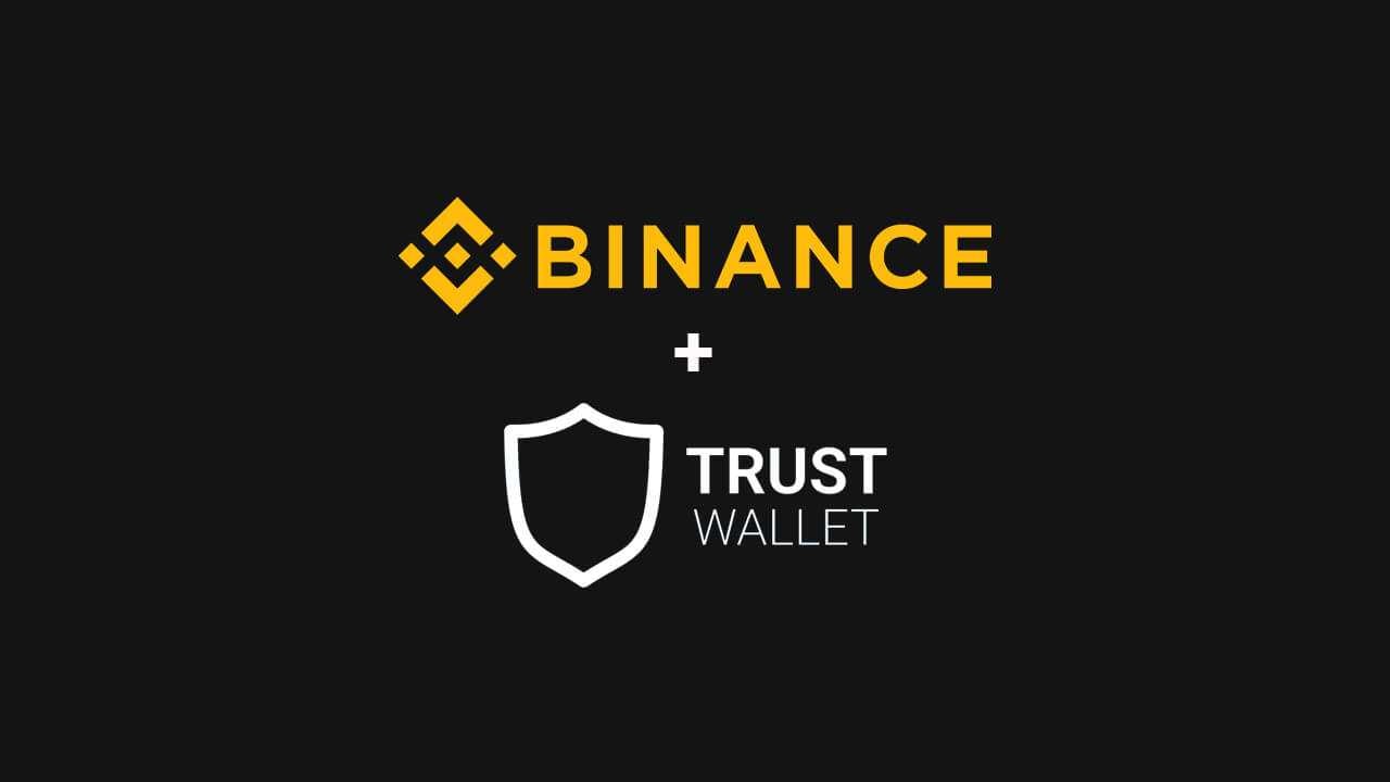 Траст валет кошелек для компьютера. Trust Wallet. Trust Wallet Binance. Trust Wallet logo. Trust Wallet и Бинанс.