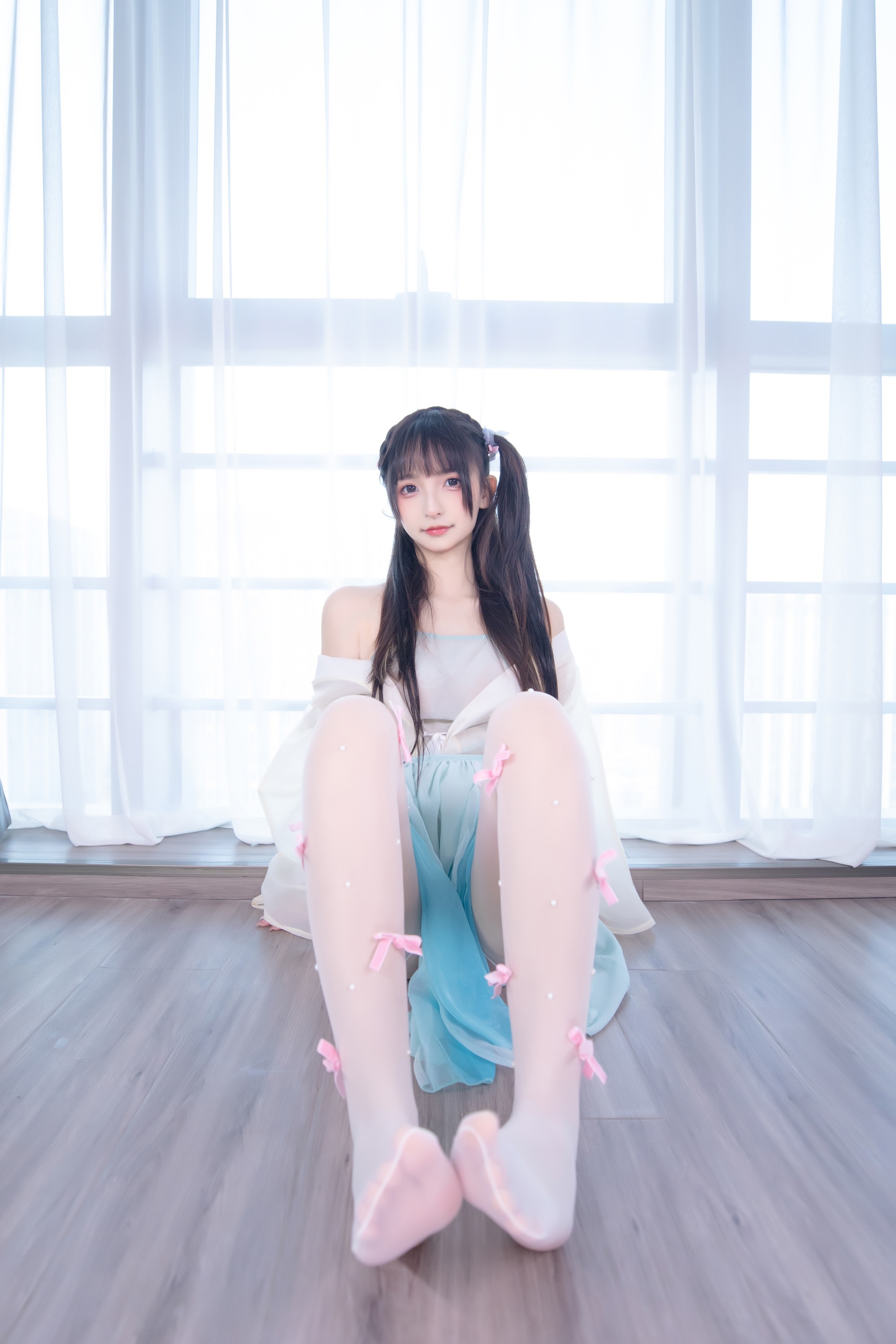 神楽坂真冬 醉梦星河 [75P-161MB] 55