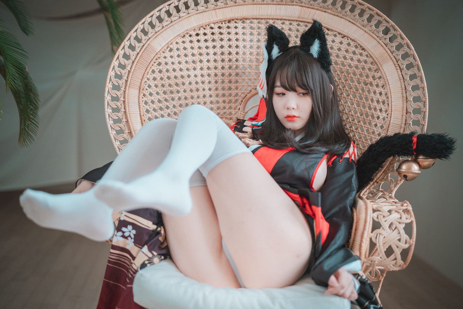 ZIA.Kwon 권지아, [DJAWA] Azur Lane IJN Yamashiiro Set.02 5