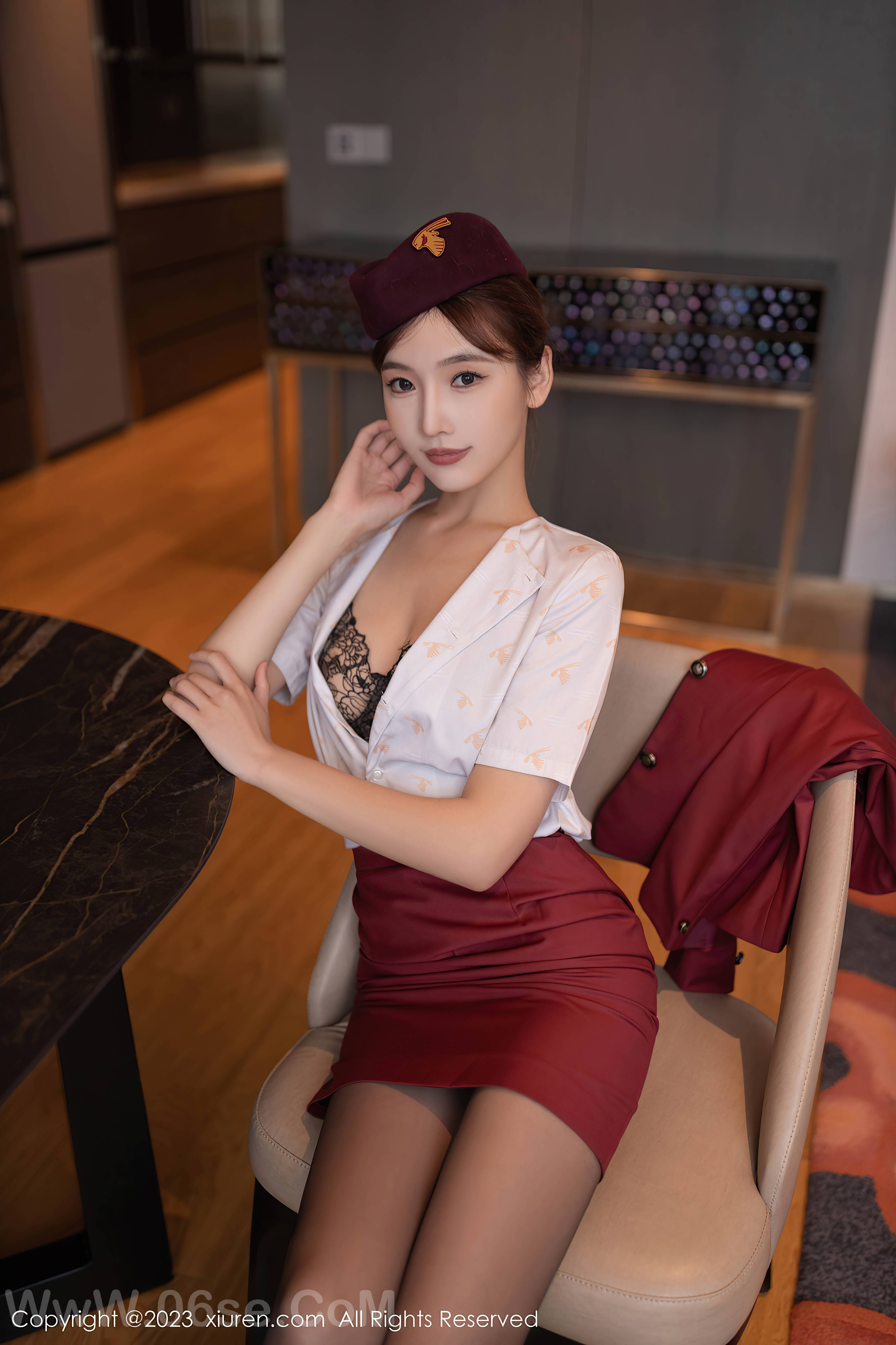 图片[23]-[Xiuren秀人网]2023.10.26 NO.7569 陆萱萱[80+1P／739MB]-六色网