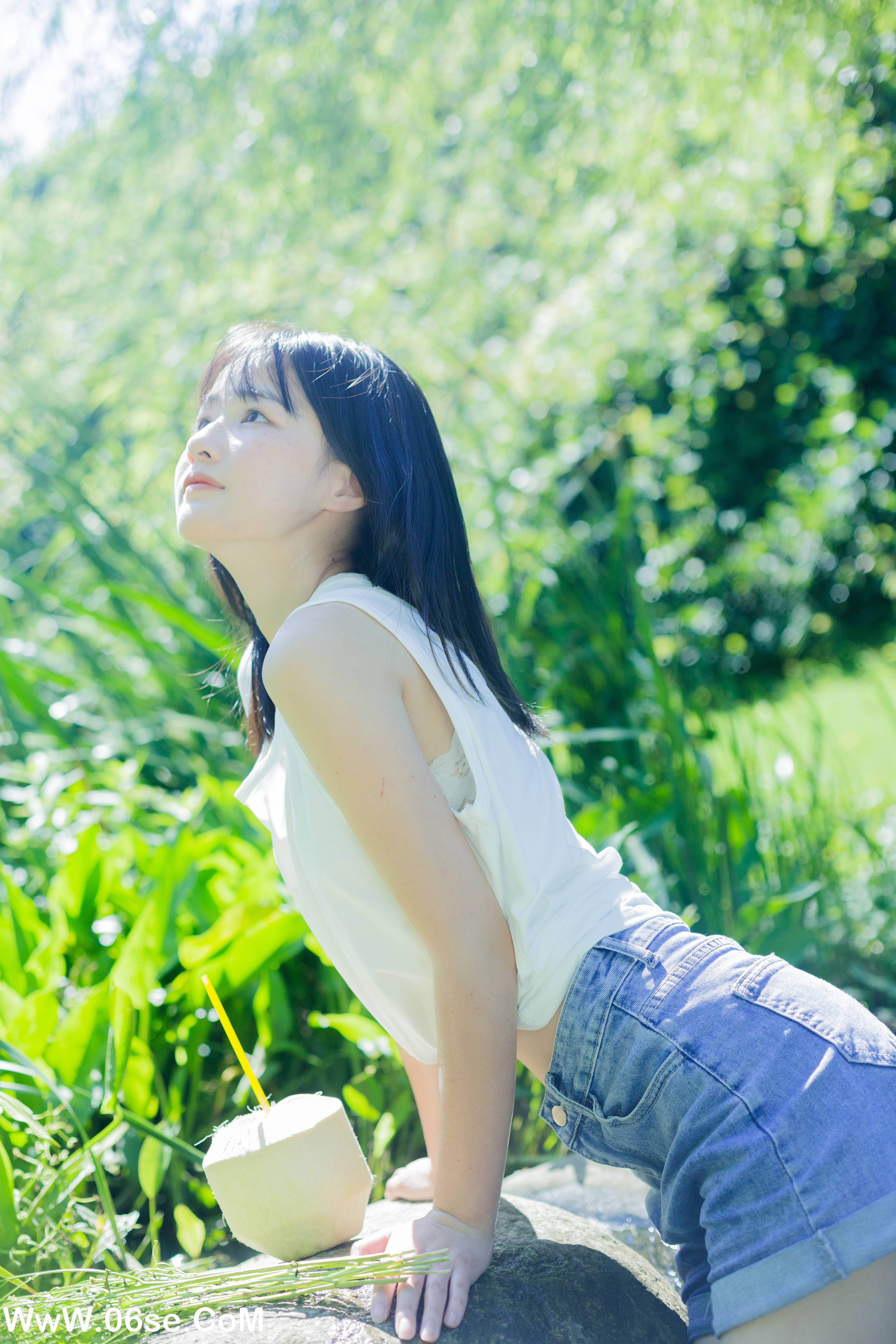图片[24]-[YITUYU艺图语]2022.08.14 湿漉漉 小怡妹妹cute[31+1P／340MB]-六色网