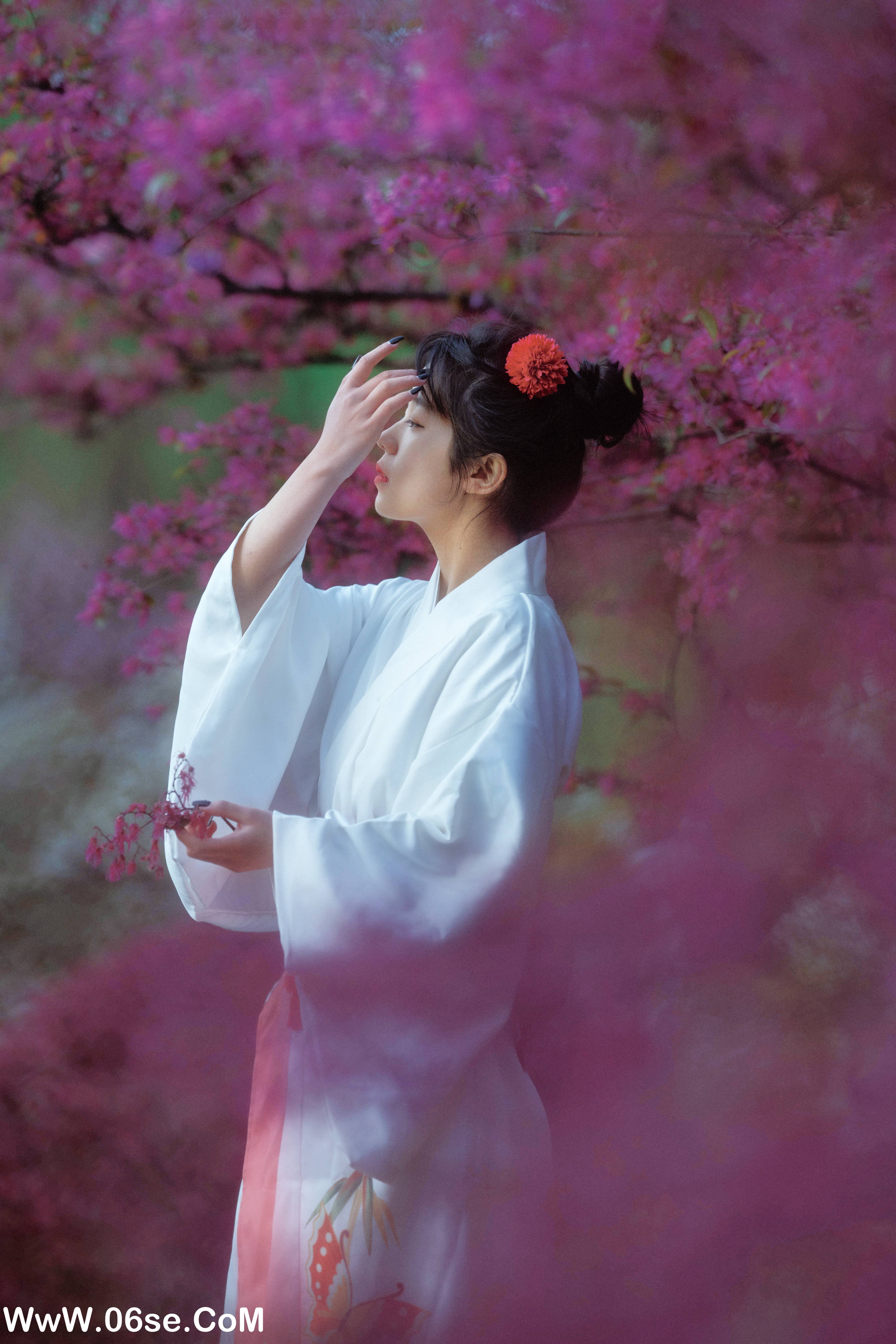 图片[21]-[YITUYU艺图语]2022.10.29 春日花 z’z’z[23+1P／296MB]-六色网