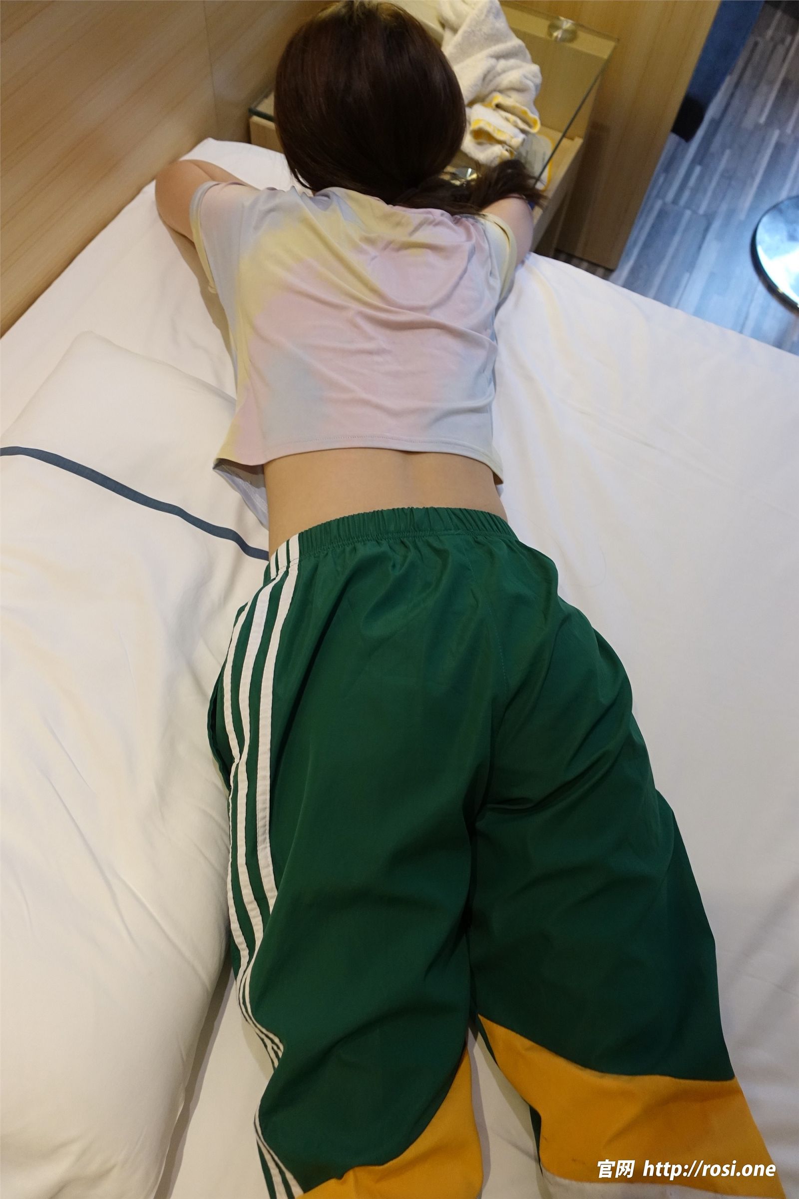 图片[49]-[ROSI写真]2023.03.25 NO.4129-六色网